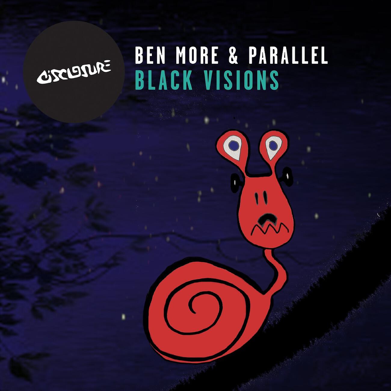 Релиз Black Visions