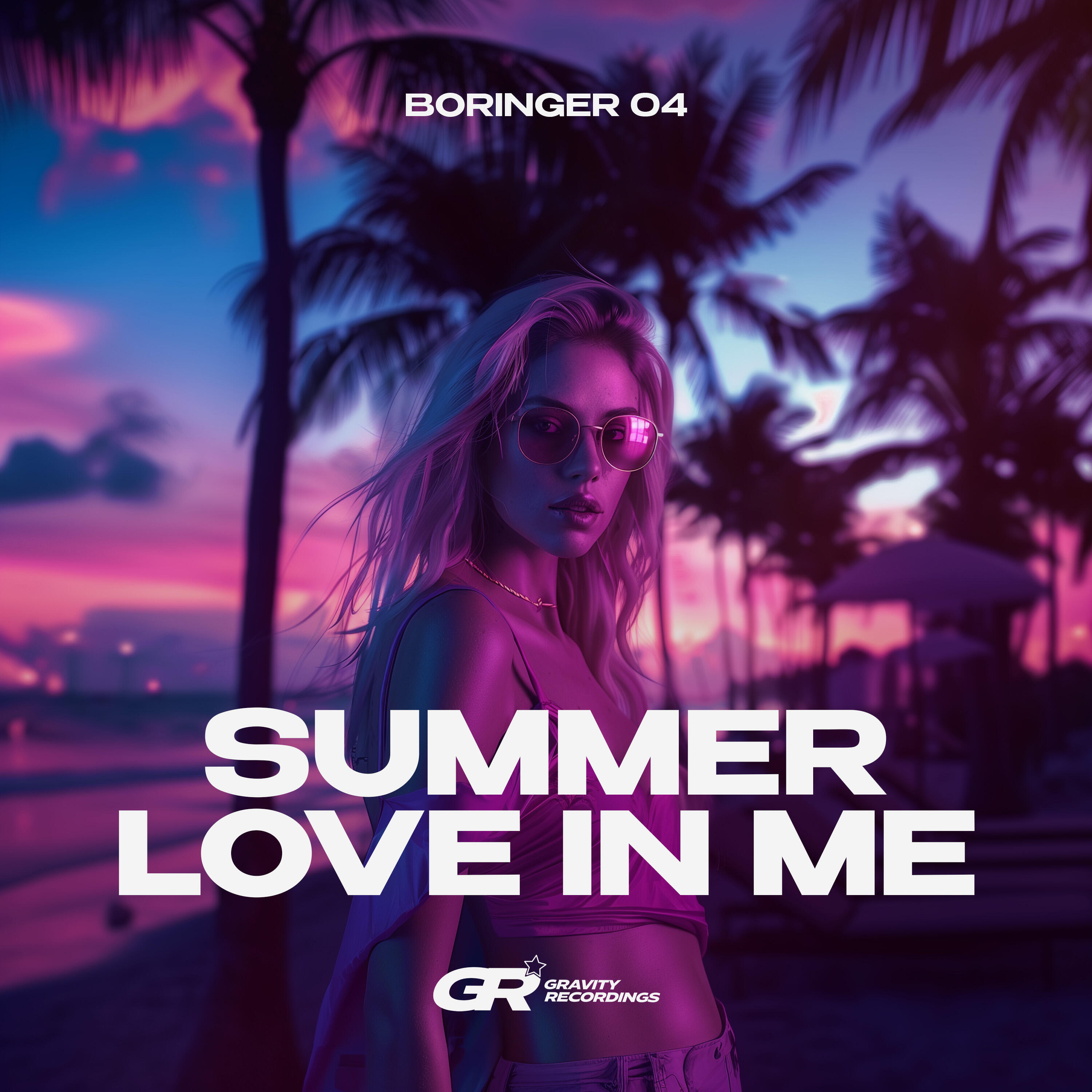 Релиз Summer Love in Me