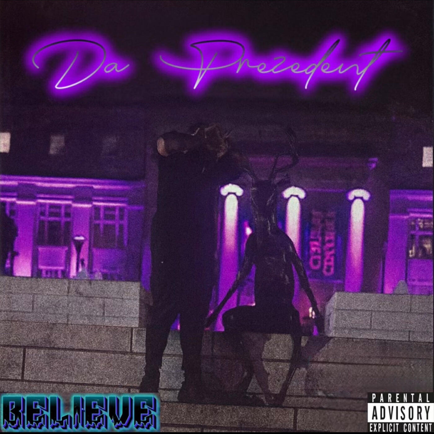 Релиз Believe
