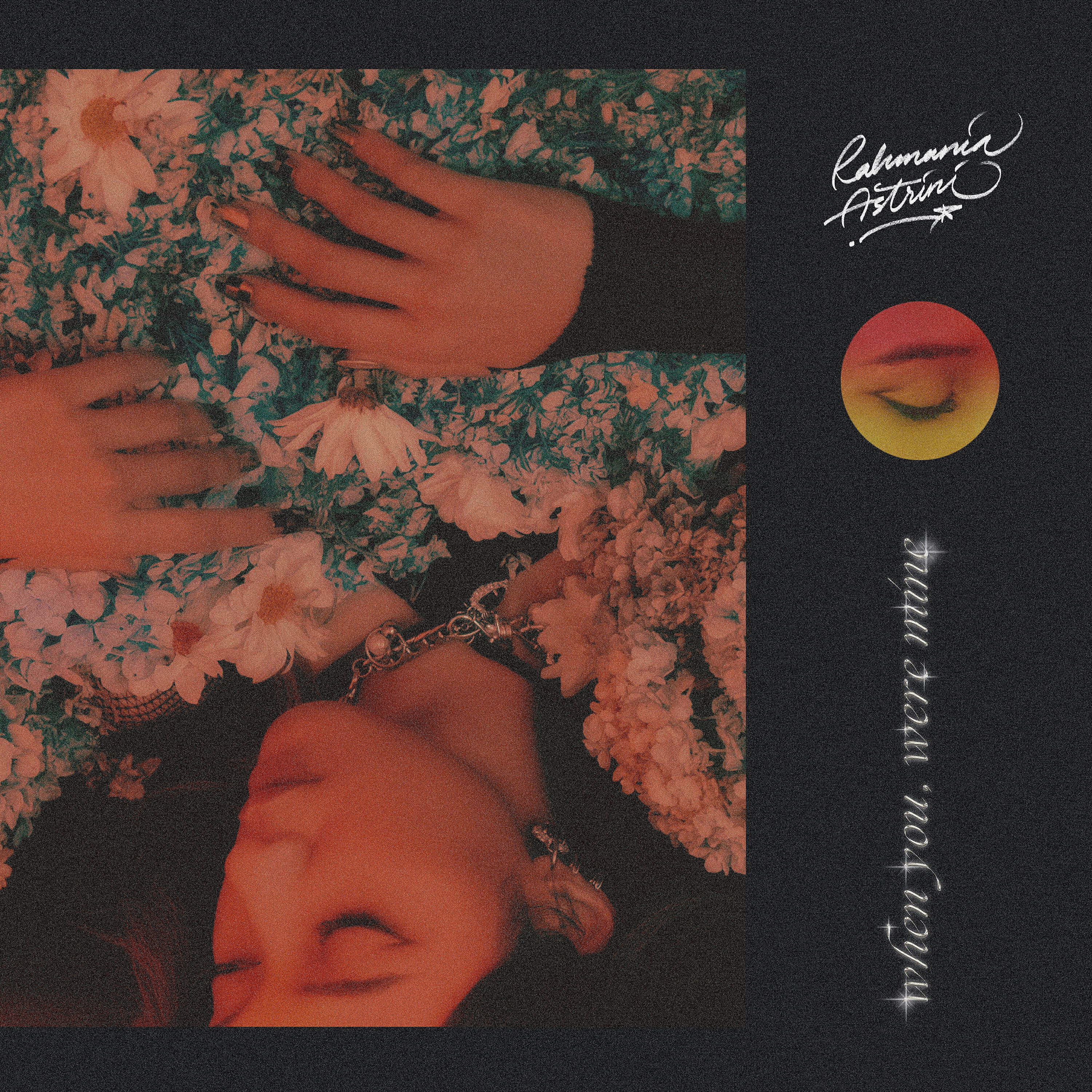 Релиз when you, were mine