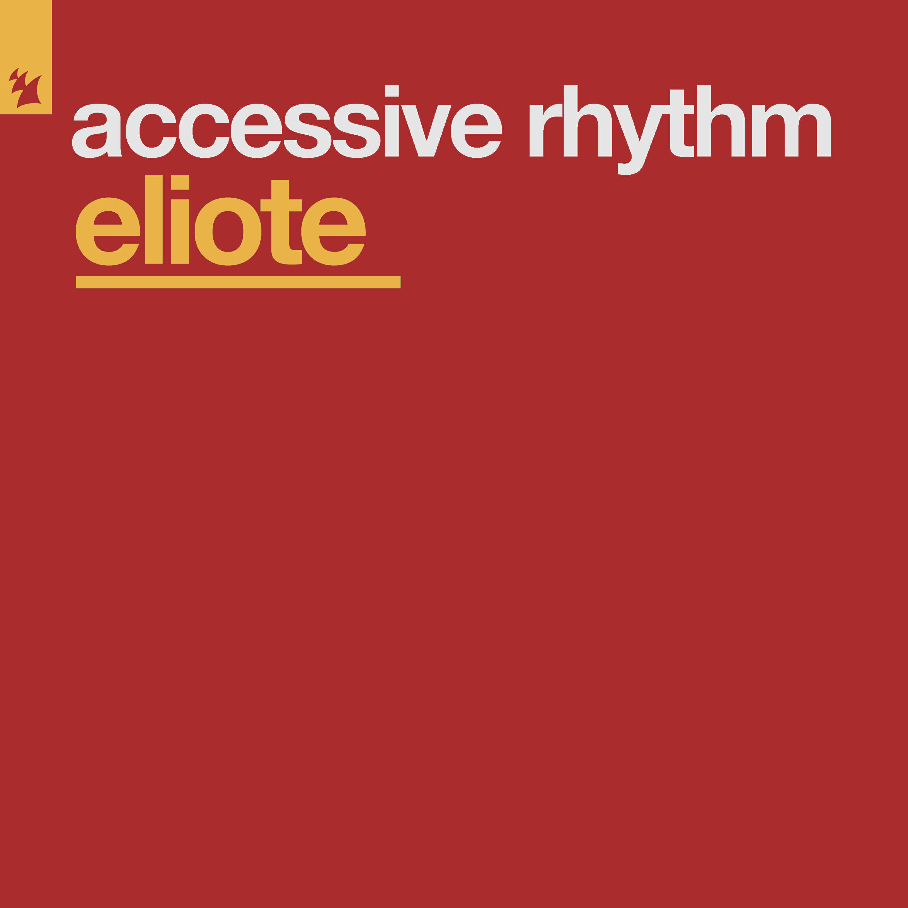 Релиз Eliote