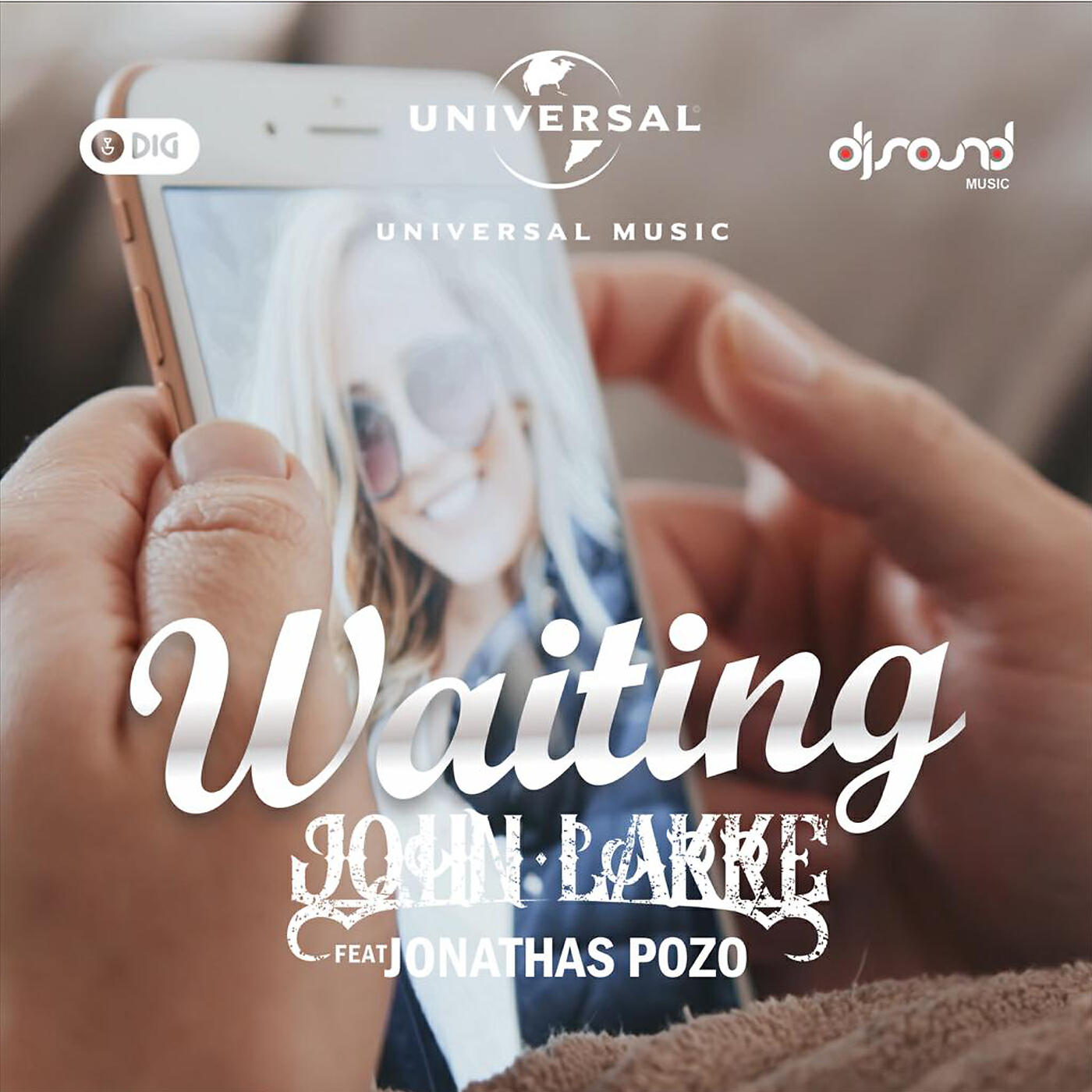 Релиз Waiting