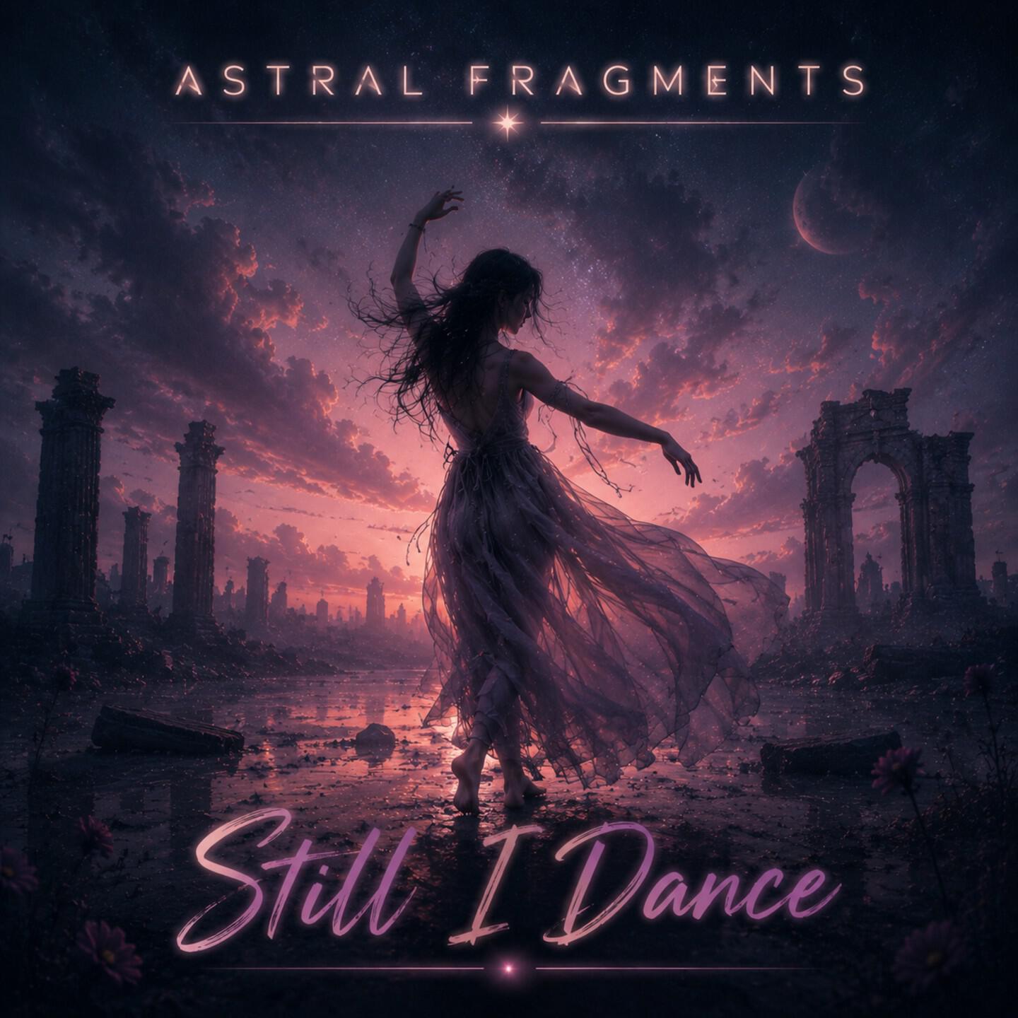 Релиз Still I Dance