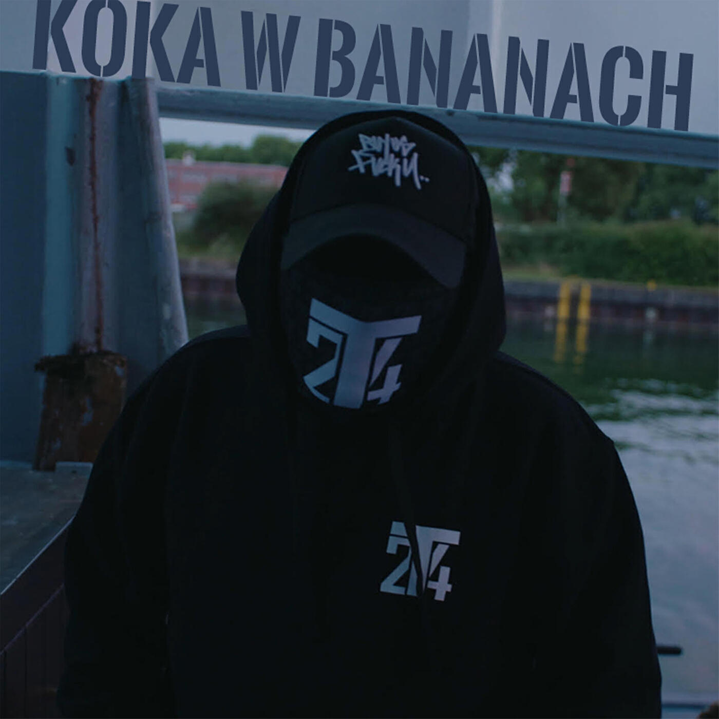 Релиз Koka W Bananach