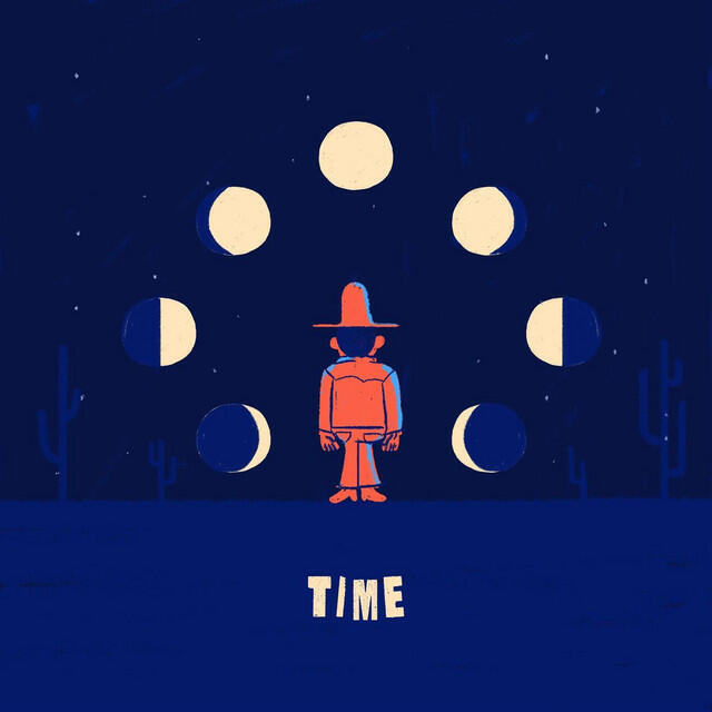 Релиз Time
