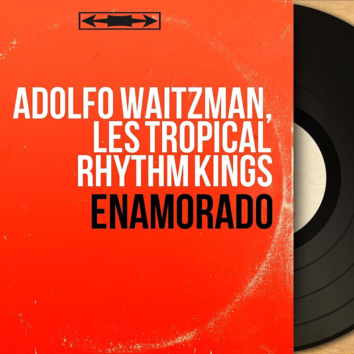 Les Tropical Rhythm Kings