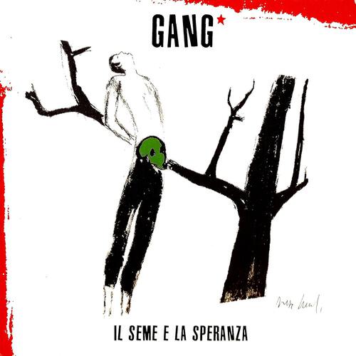 Релиз Il seme e la speranza