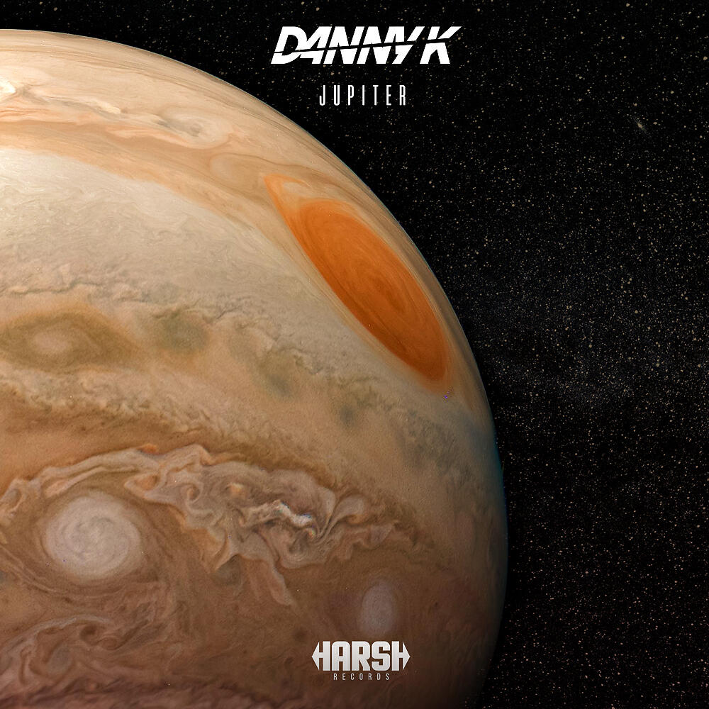Релиз Jupiter