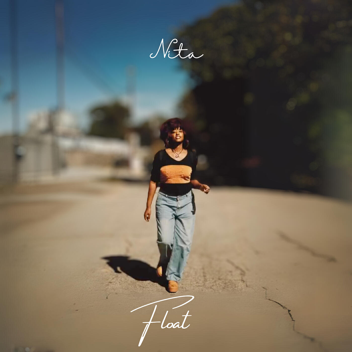 Релиз Float
