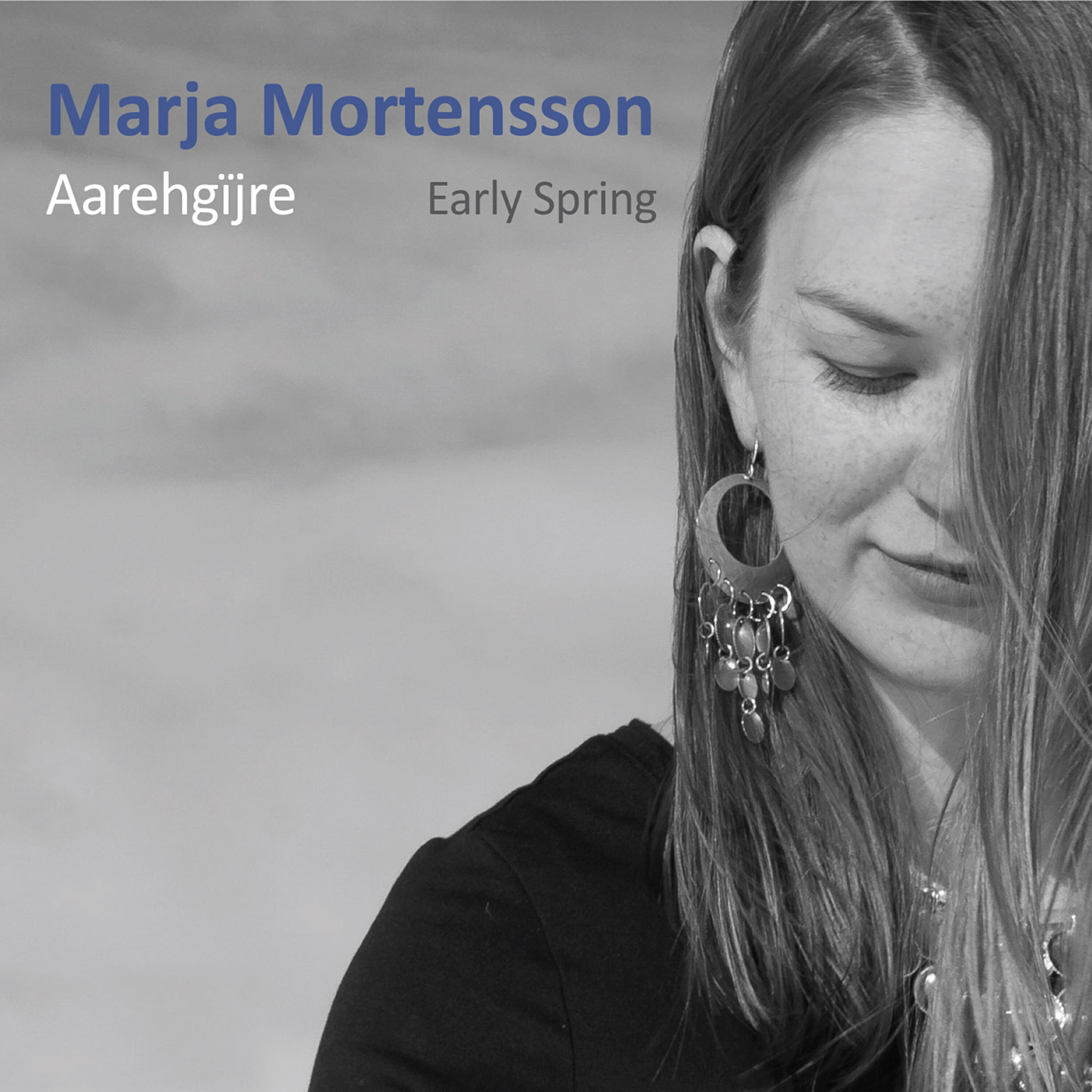Релиз Aarehgïjre - Early Spring