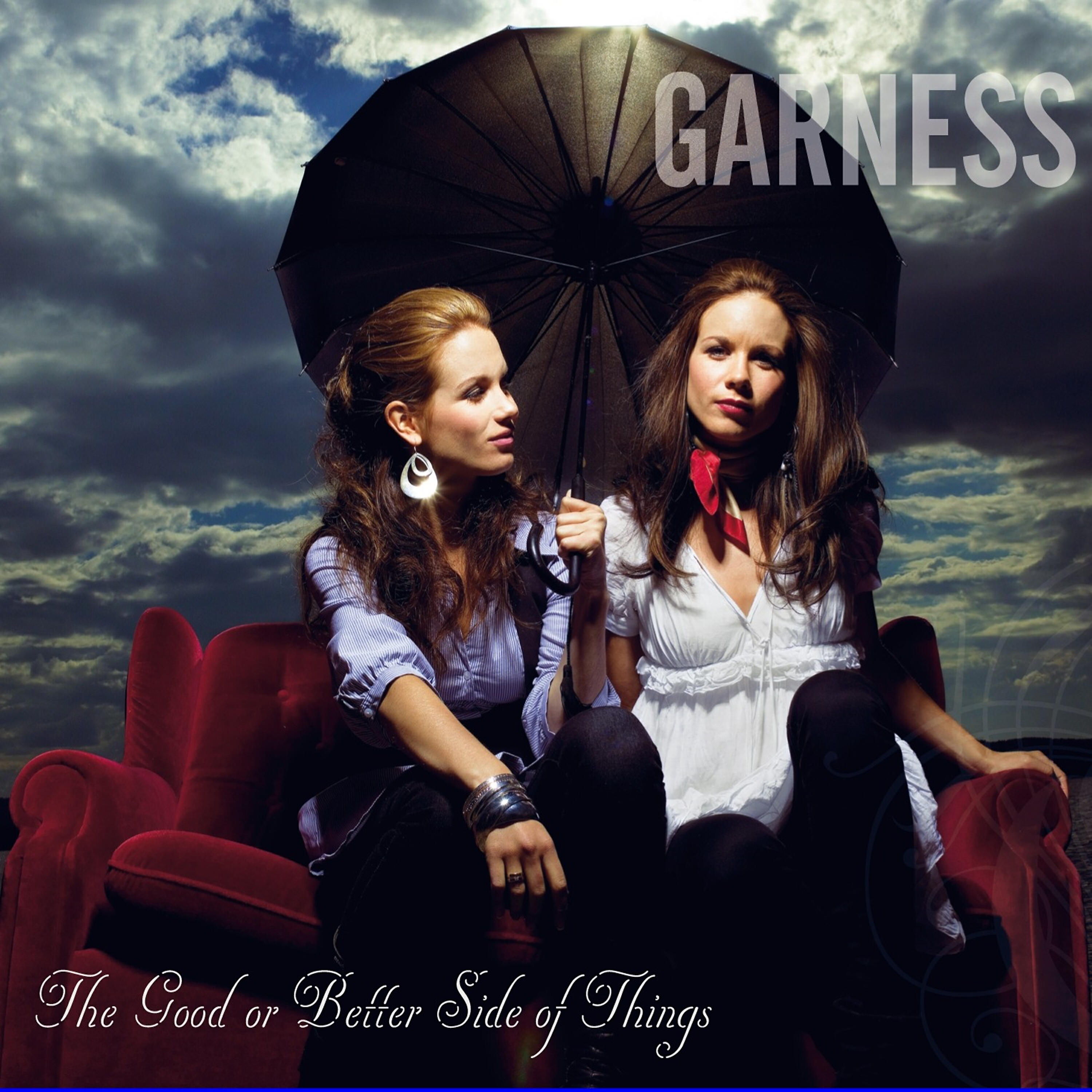 Релиз The Good or Better Side of Things
