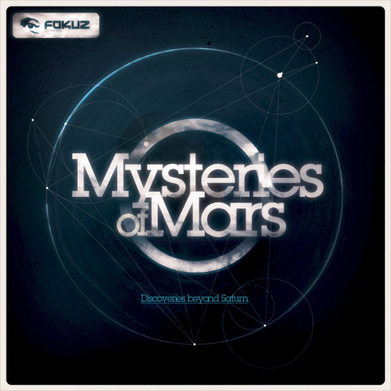 Релиз Mysteries of Mars - Discoveries beyond Saturn