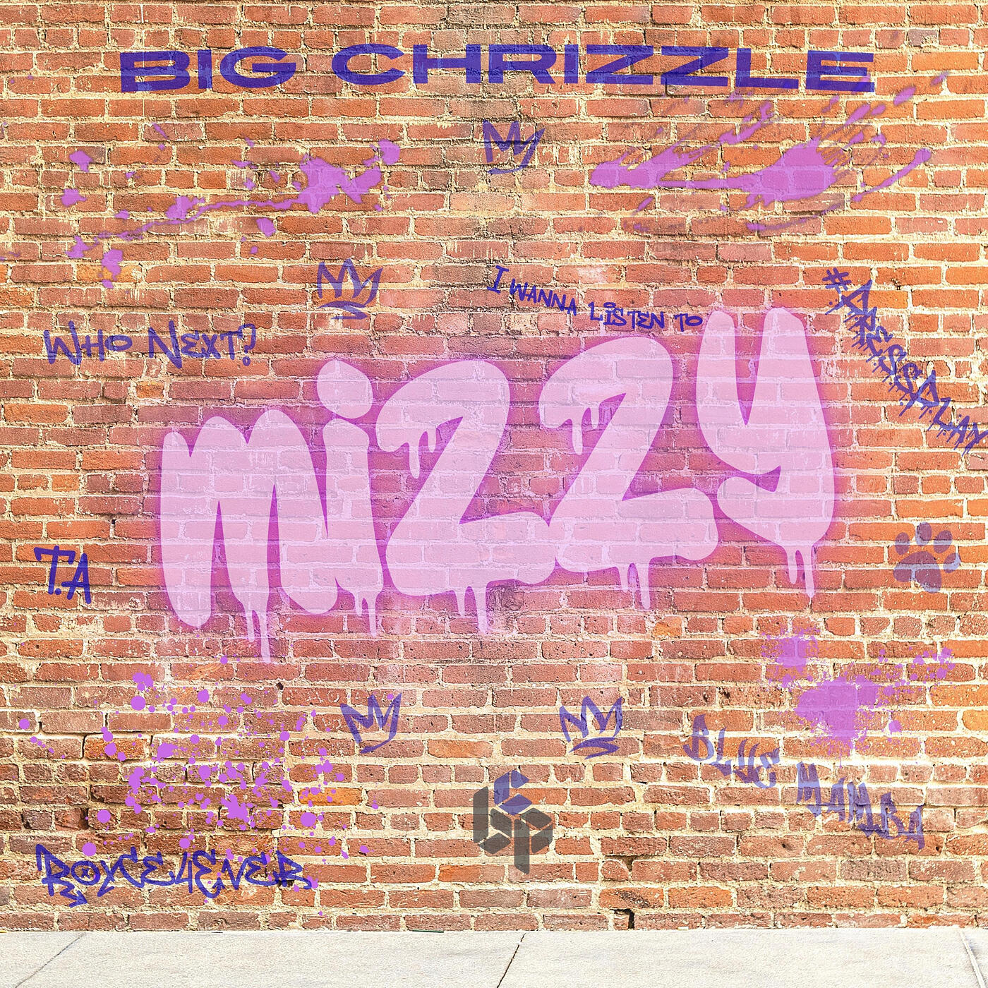Релиз Mizzy