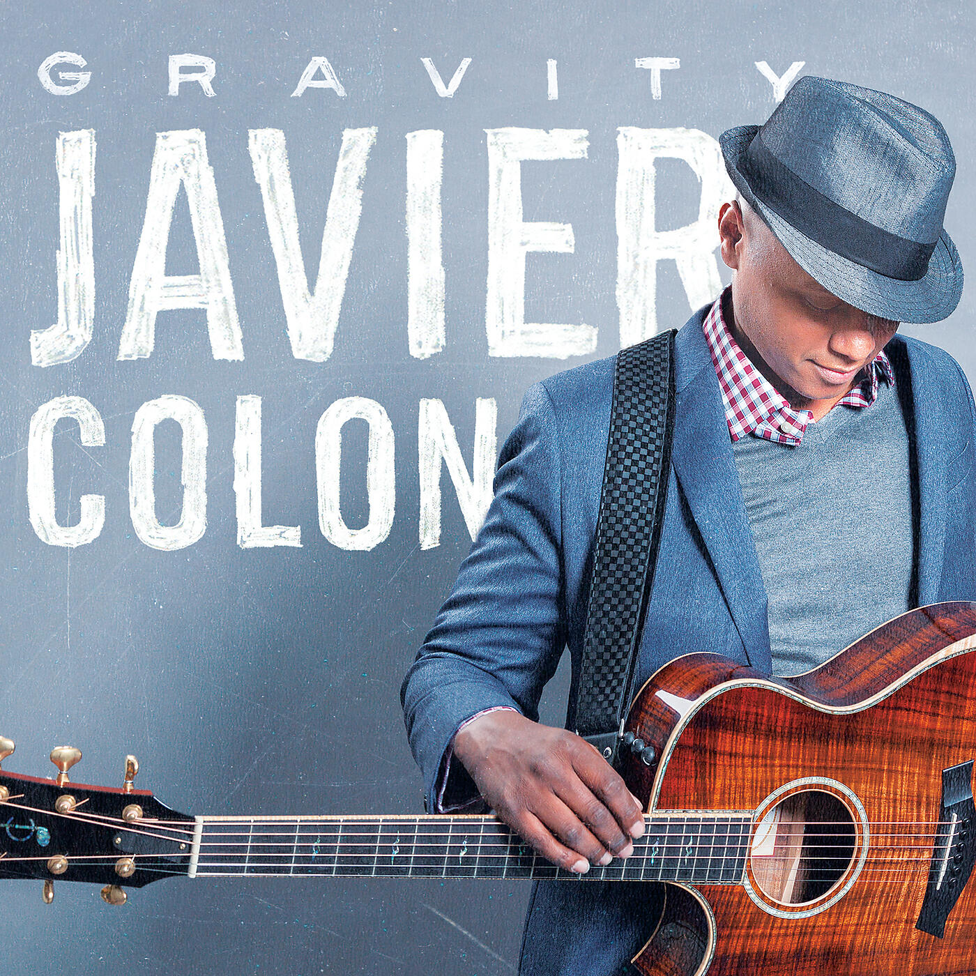 Релиз Gravity