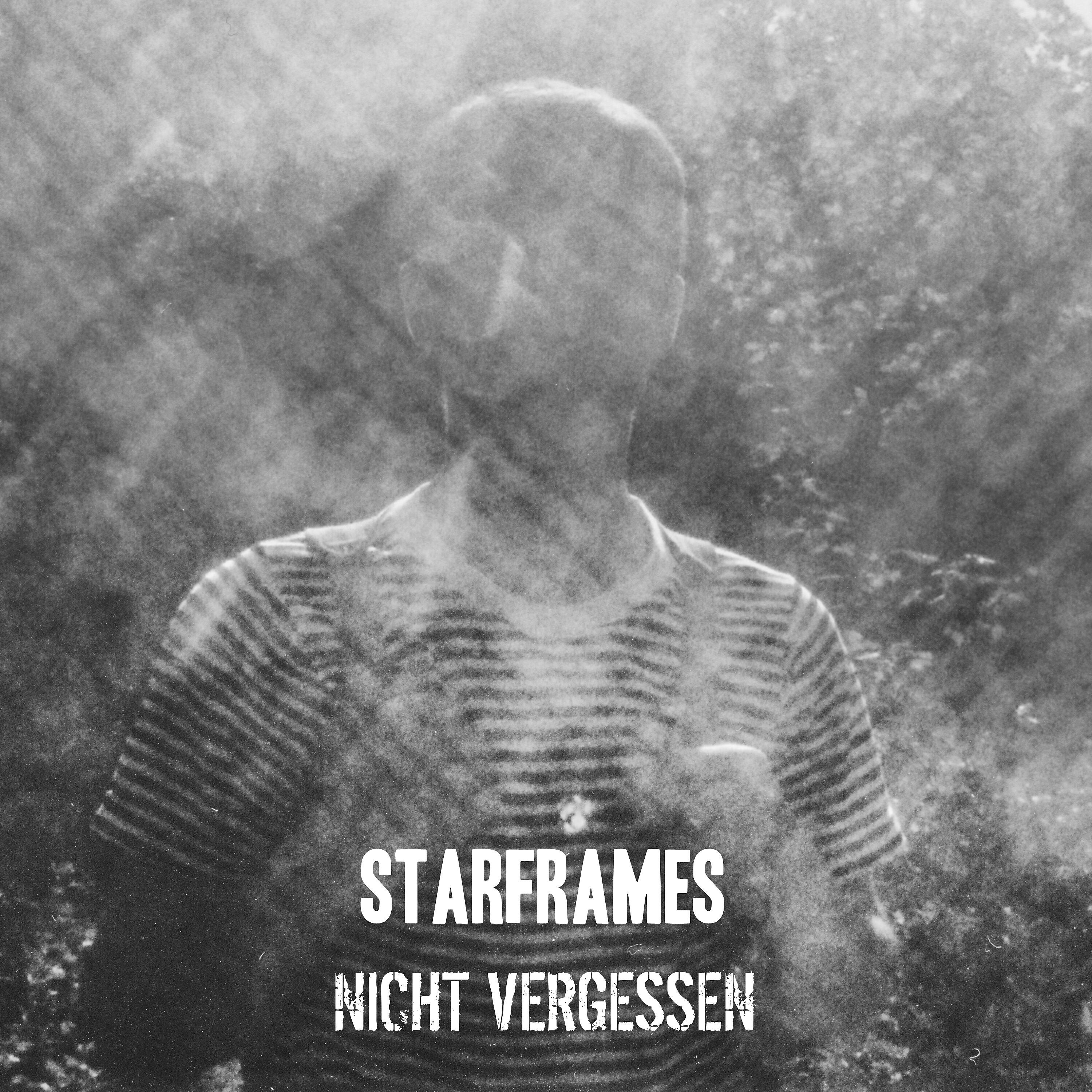 Релиз Nicht Vergessen