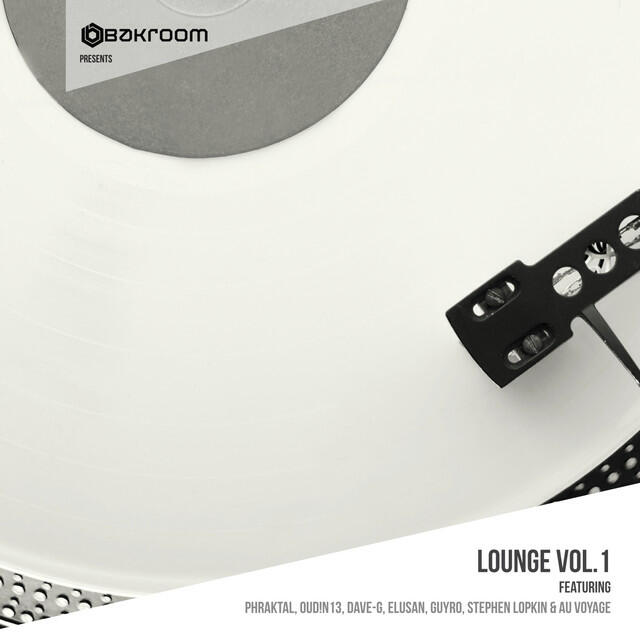 Релиз Lounge, Vol. 1