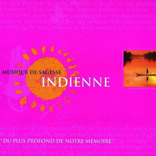 Релиз Musique de Sagesse Indienne
