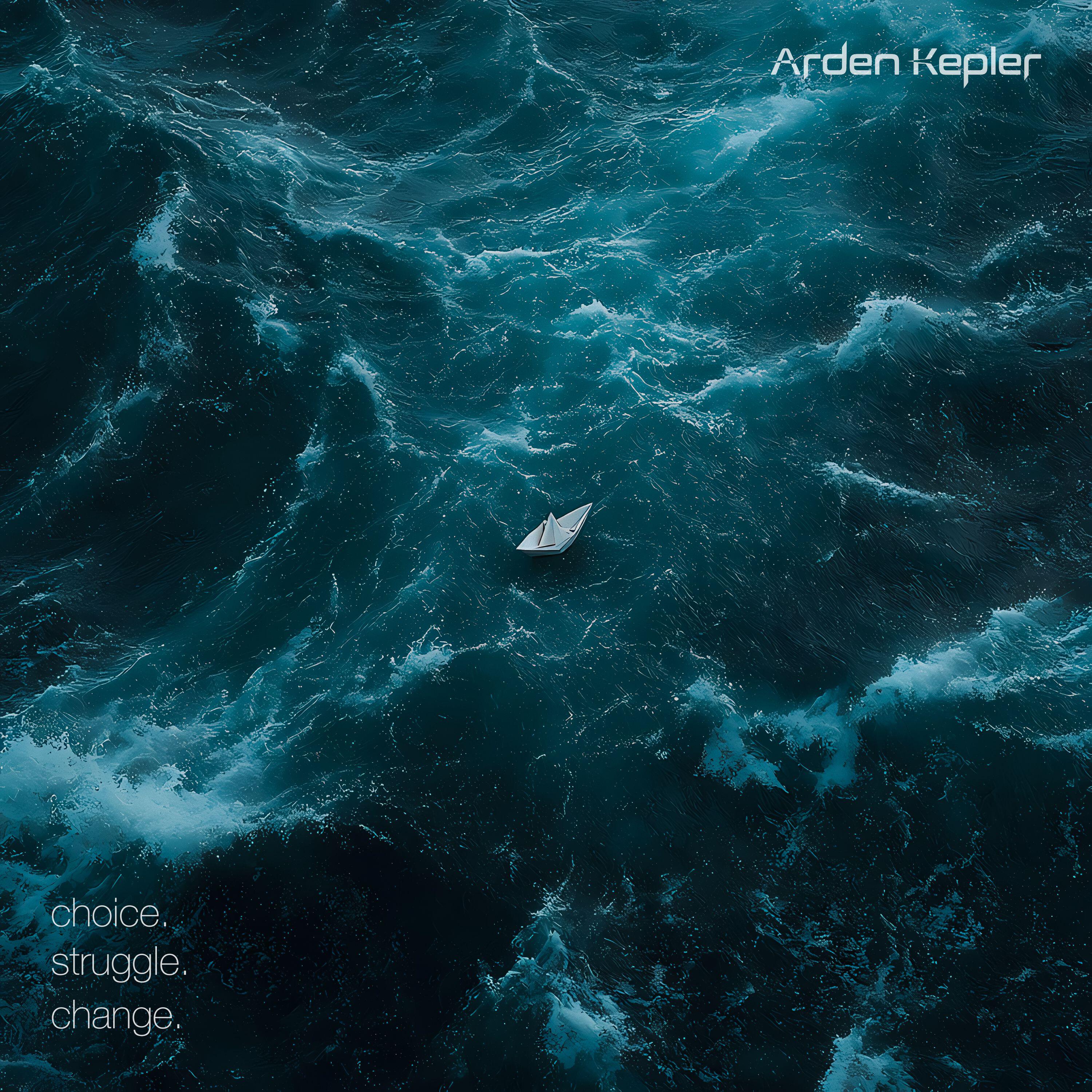 Arden Kepler