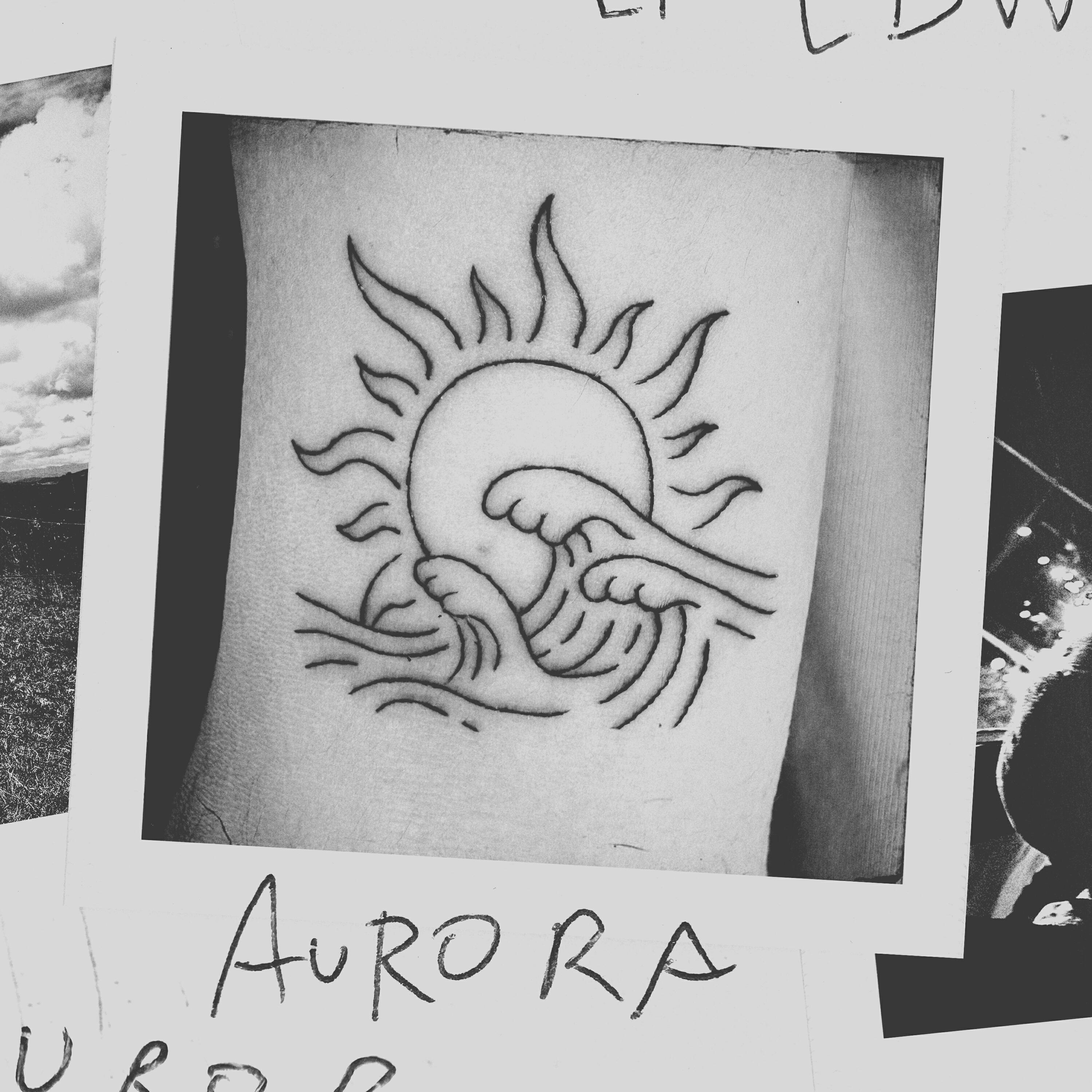Релиз Aurora