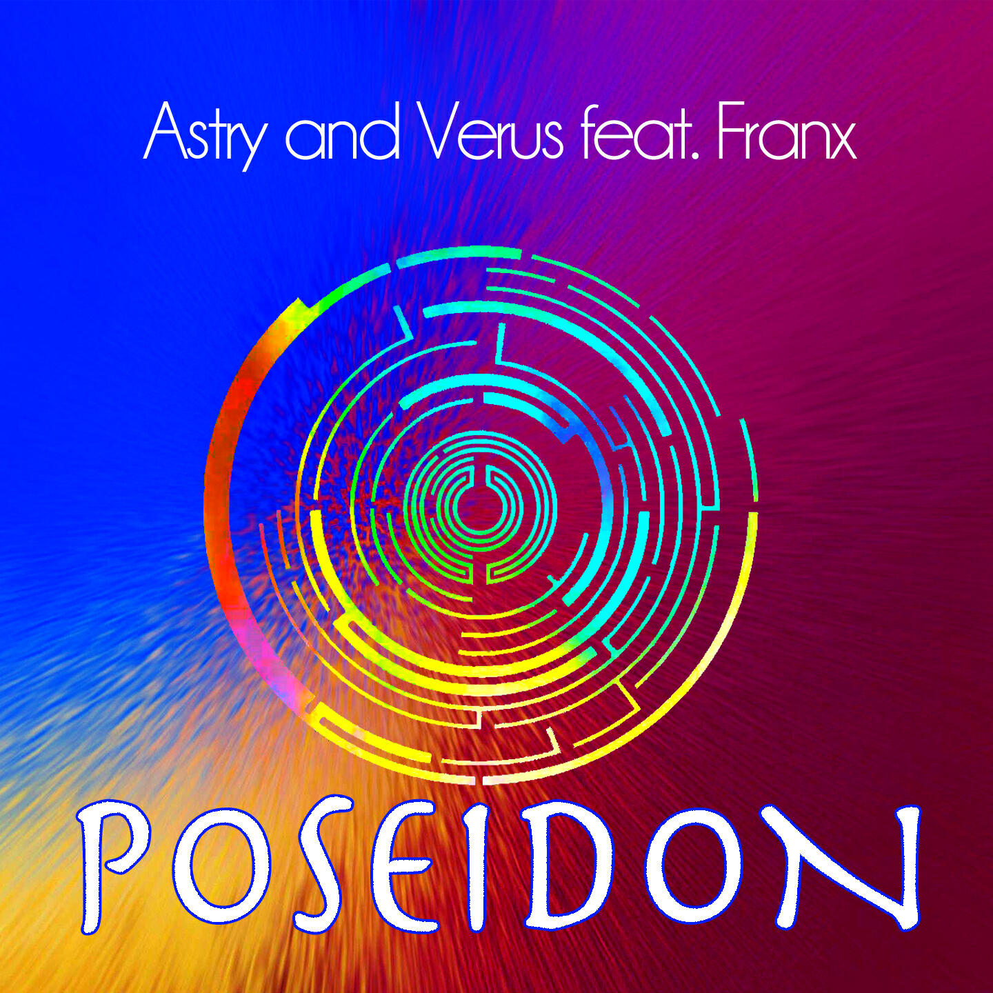 Релиз Poseidon