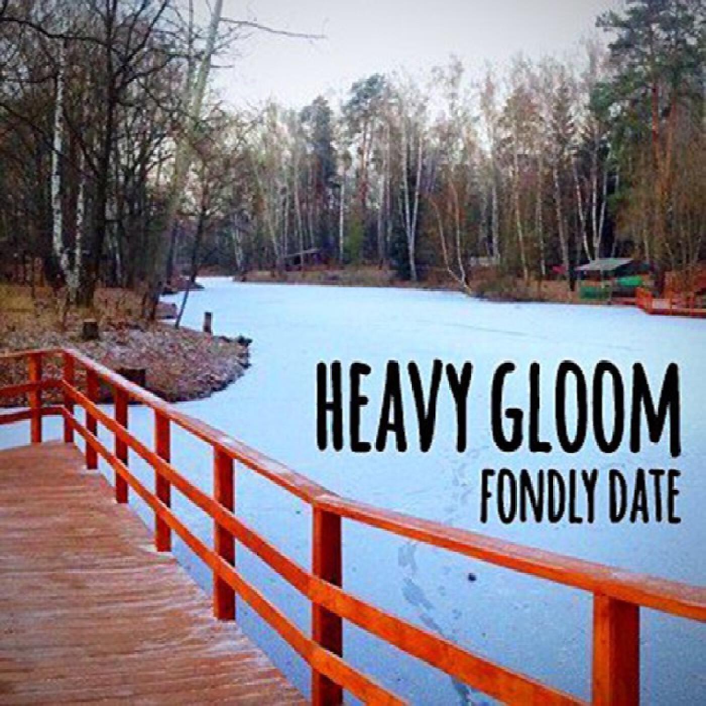 Релиз Fondly Date