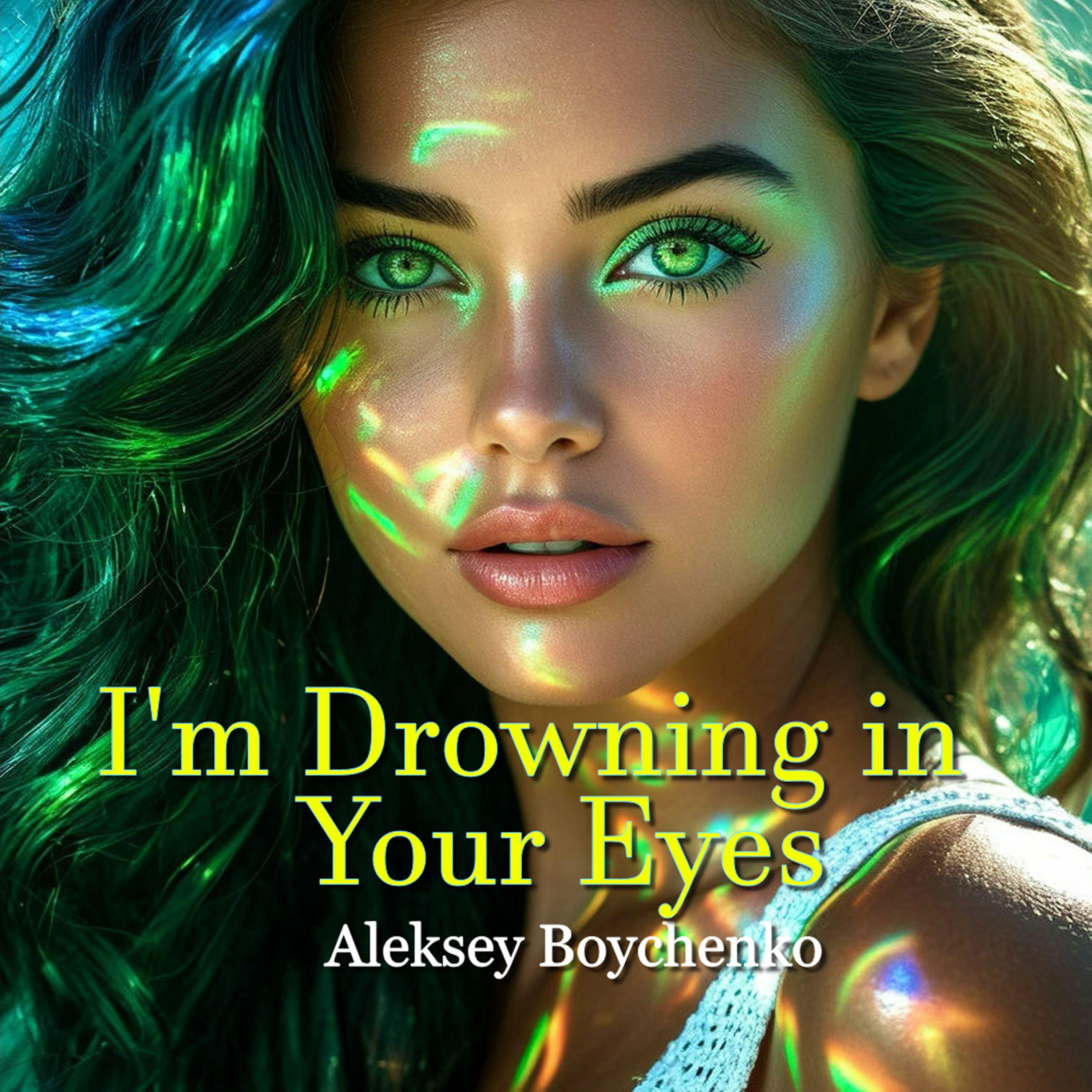 Релиз I'm Drowning in Your Eyes