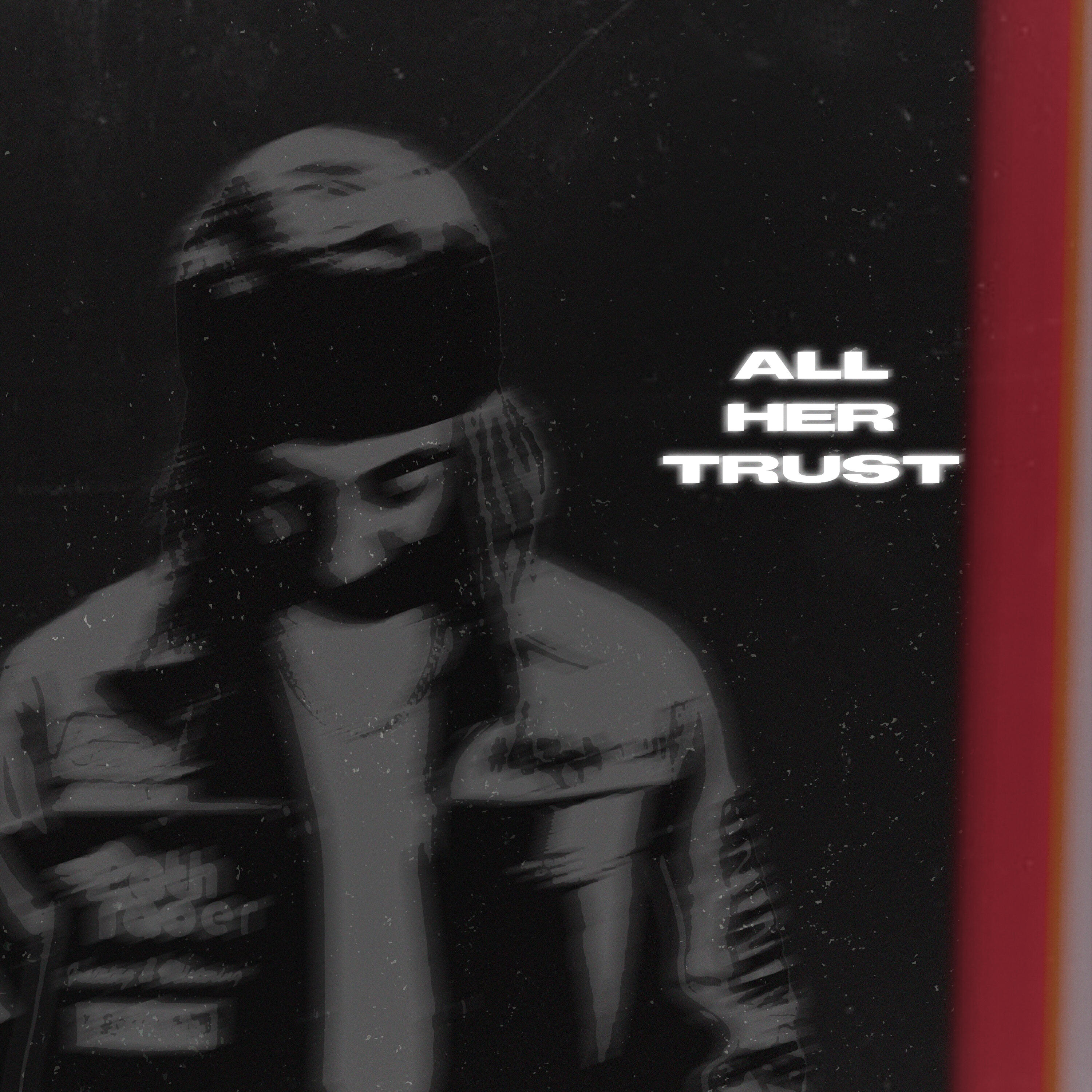 Релиз All Her Trust