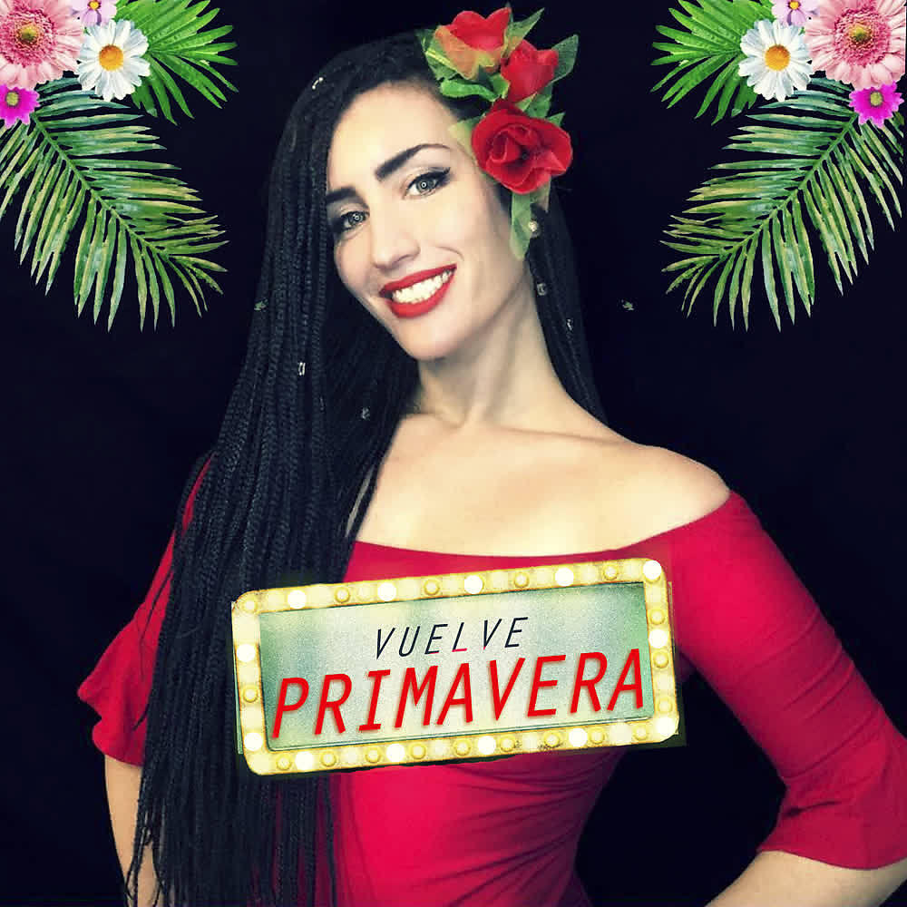 Релиз Vuelve Primavera