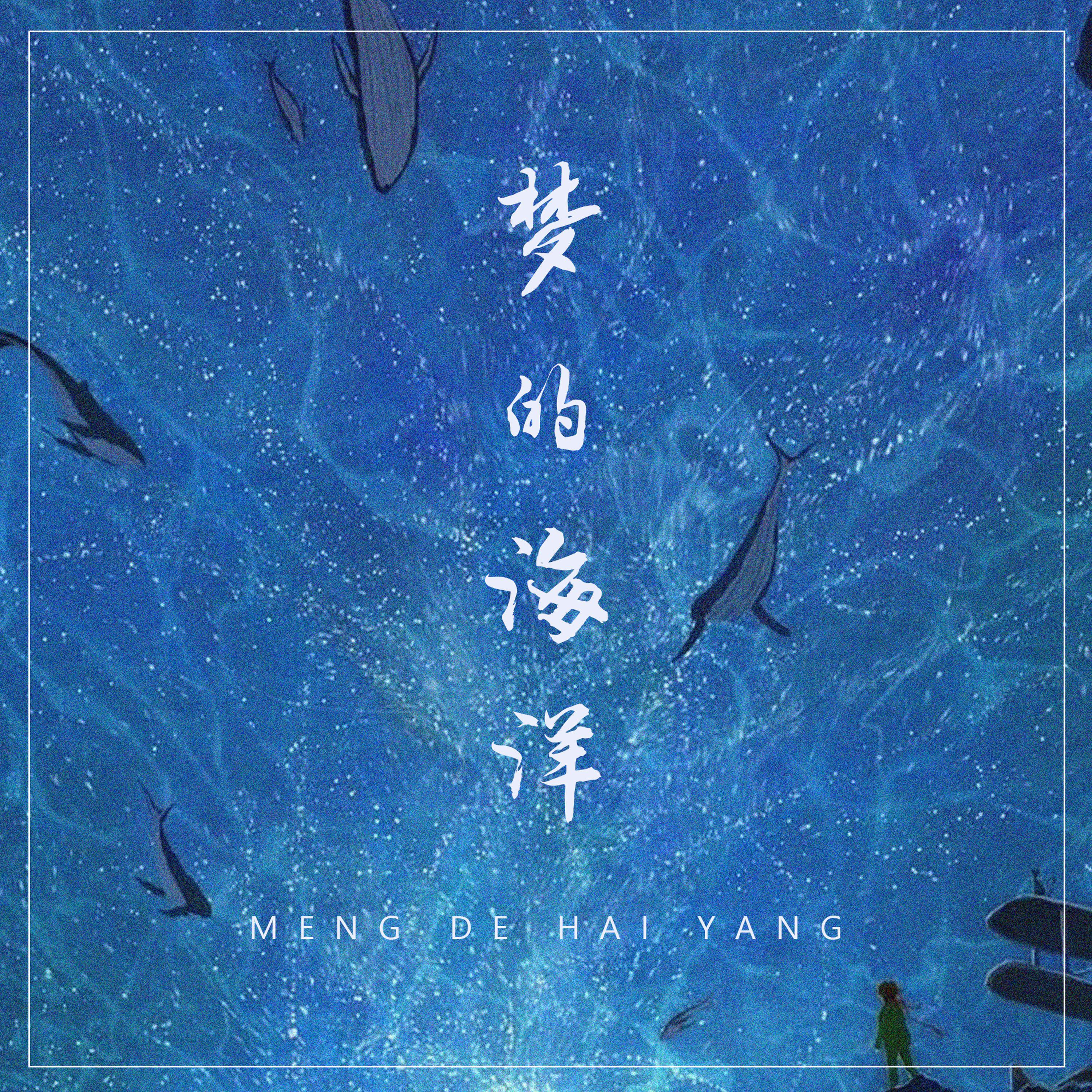 Релиз 梦的海洋