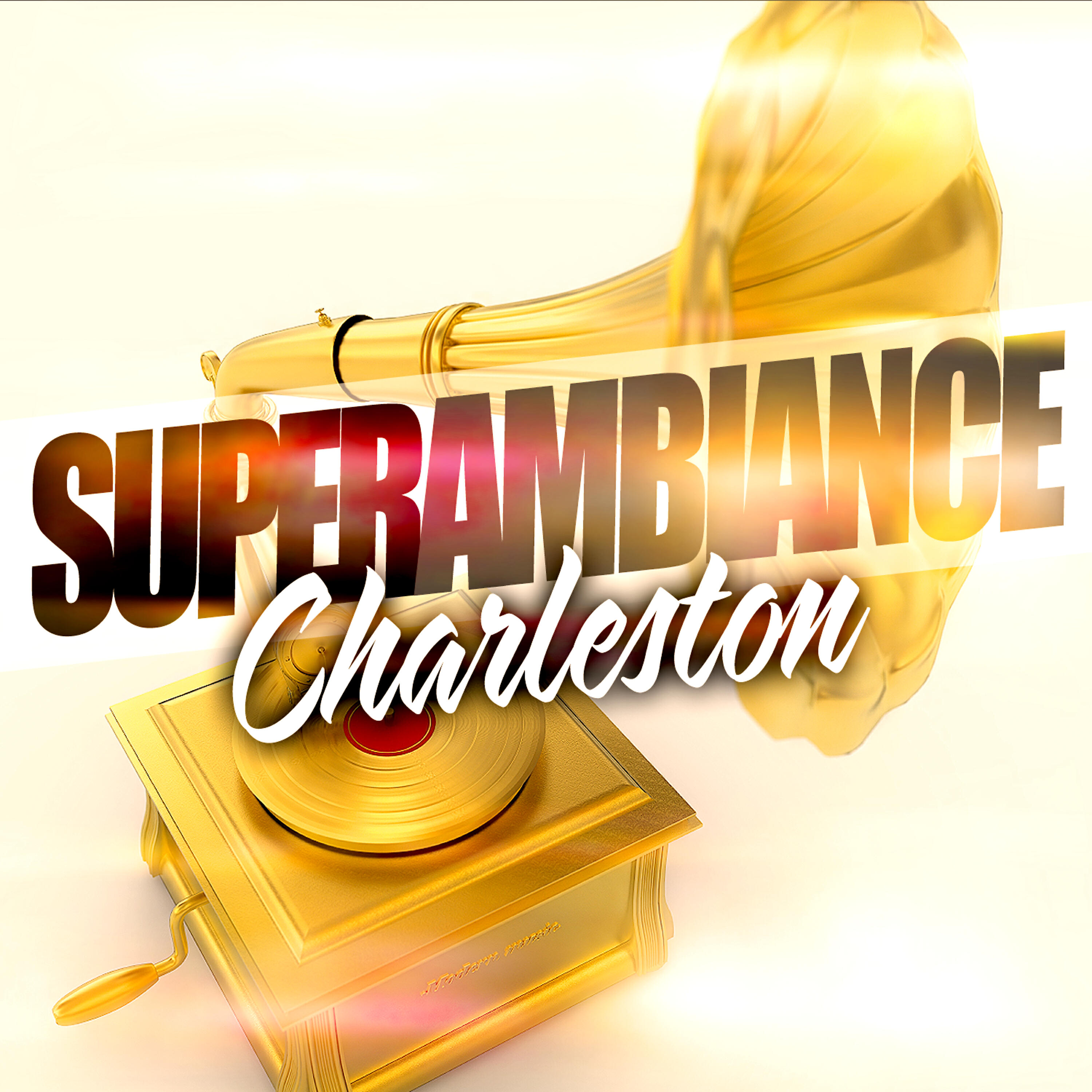 Релиз Super Ambiance Charleston