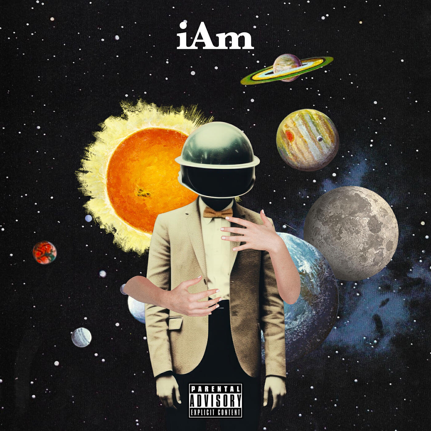 Релиз iAm