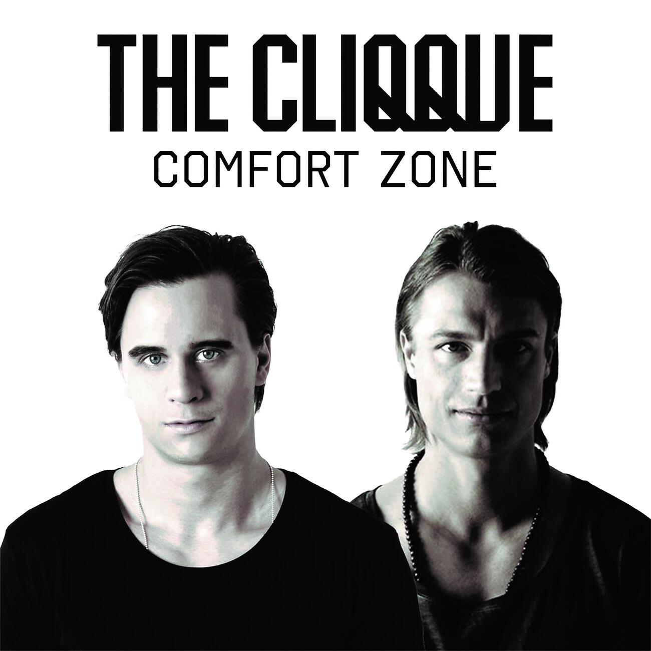 Релиз Comfort Zone