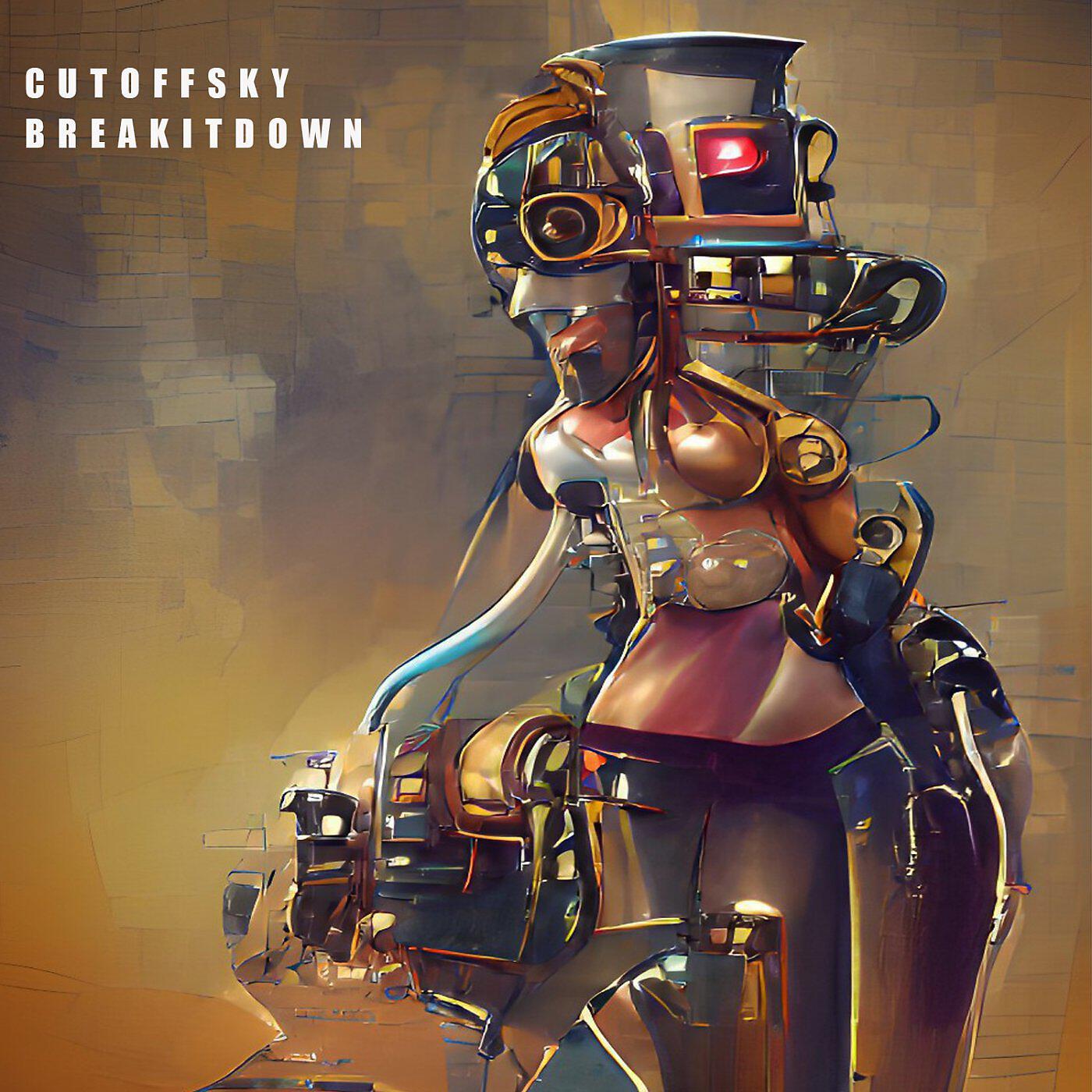Релиз Break It Down