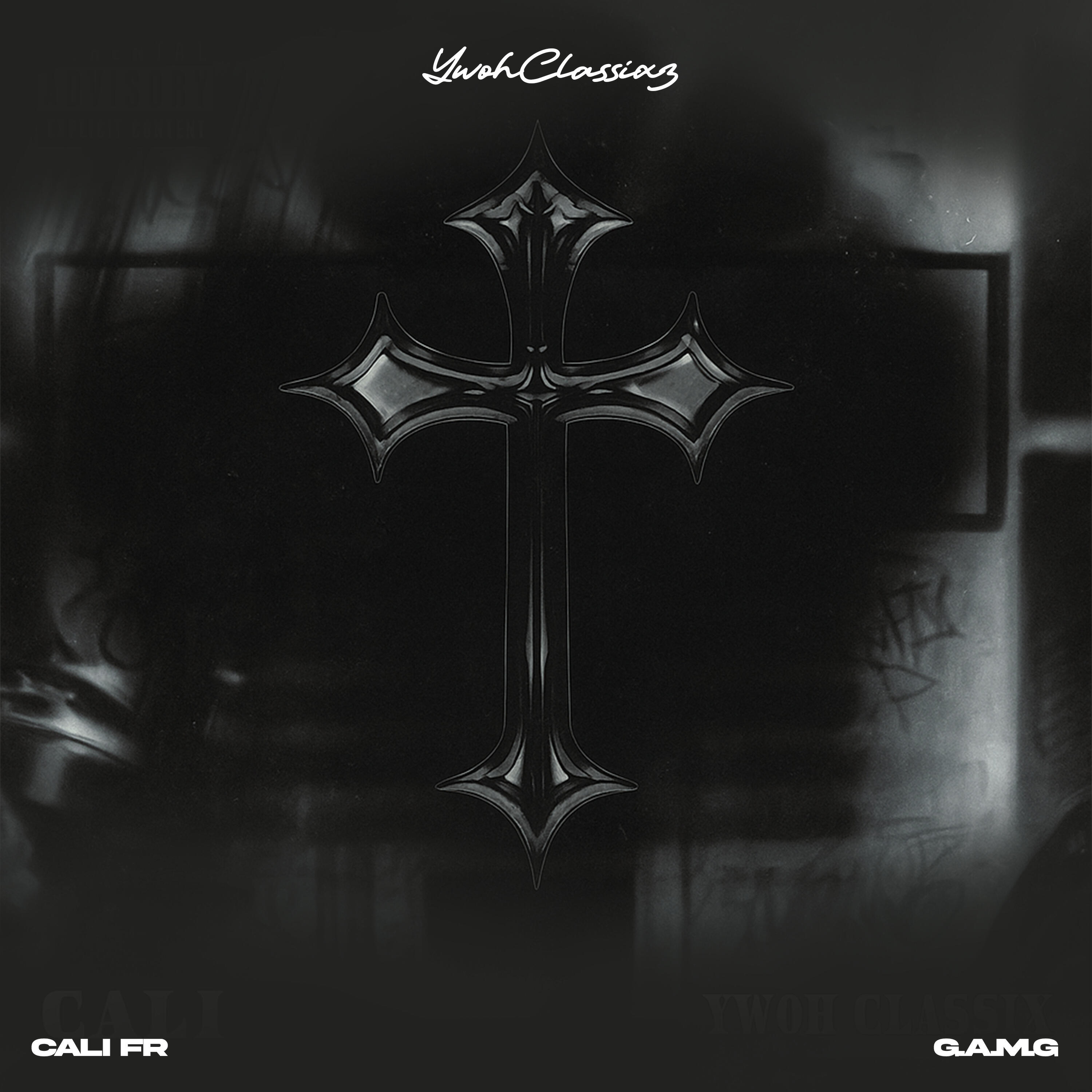 Релиз Greatness at My Gate
