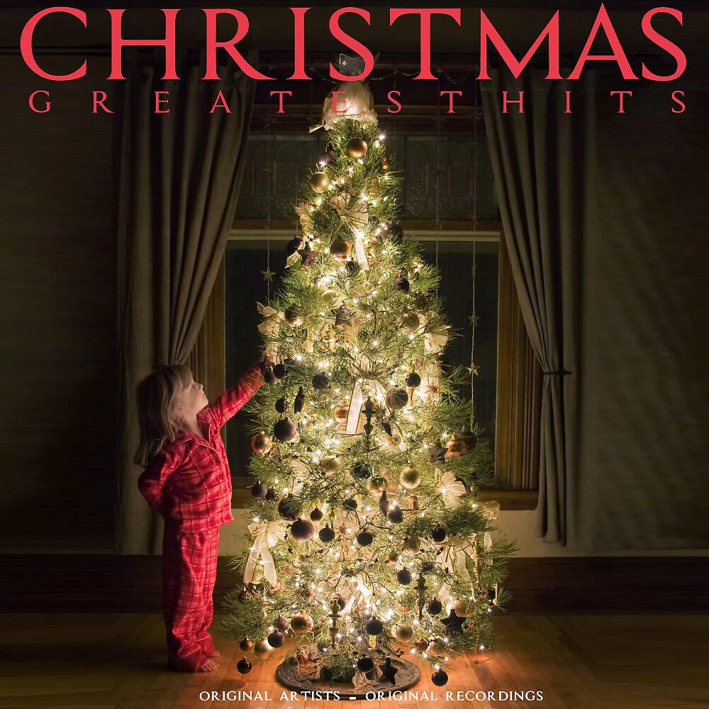 Релиз Christmas Greatest Hits