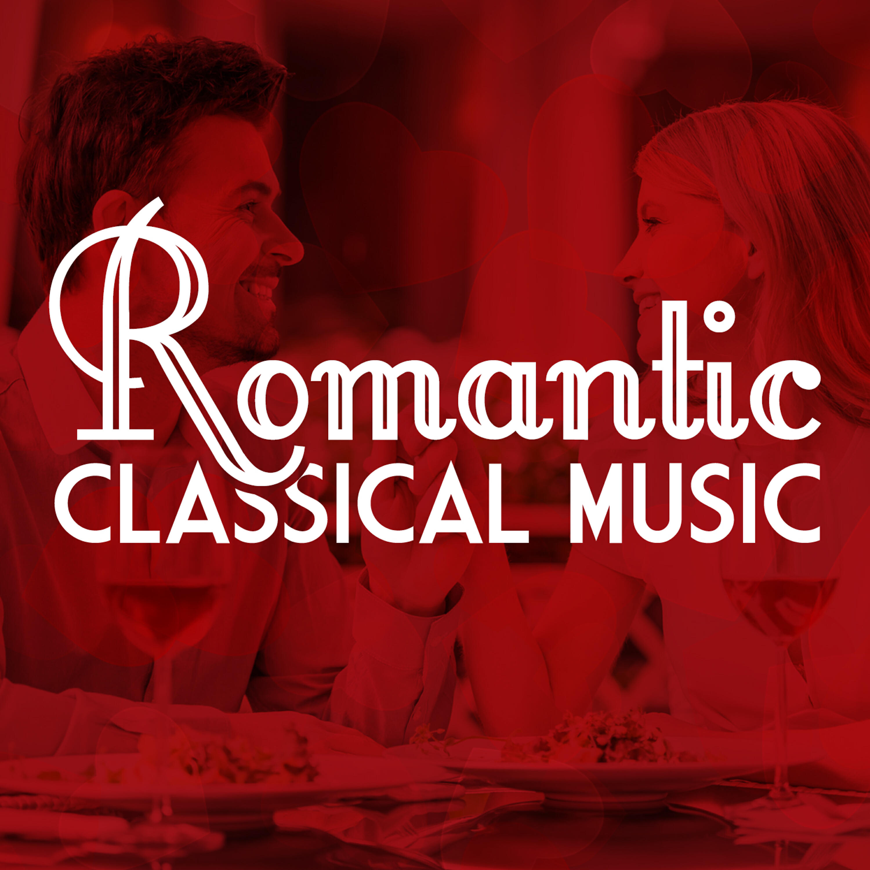 Релиз Romantic Classical Music
