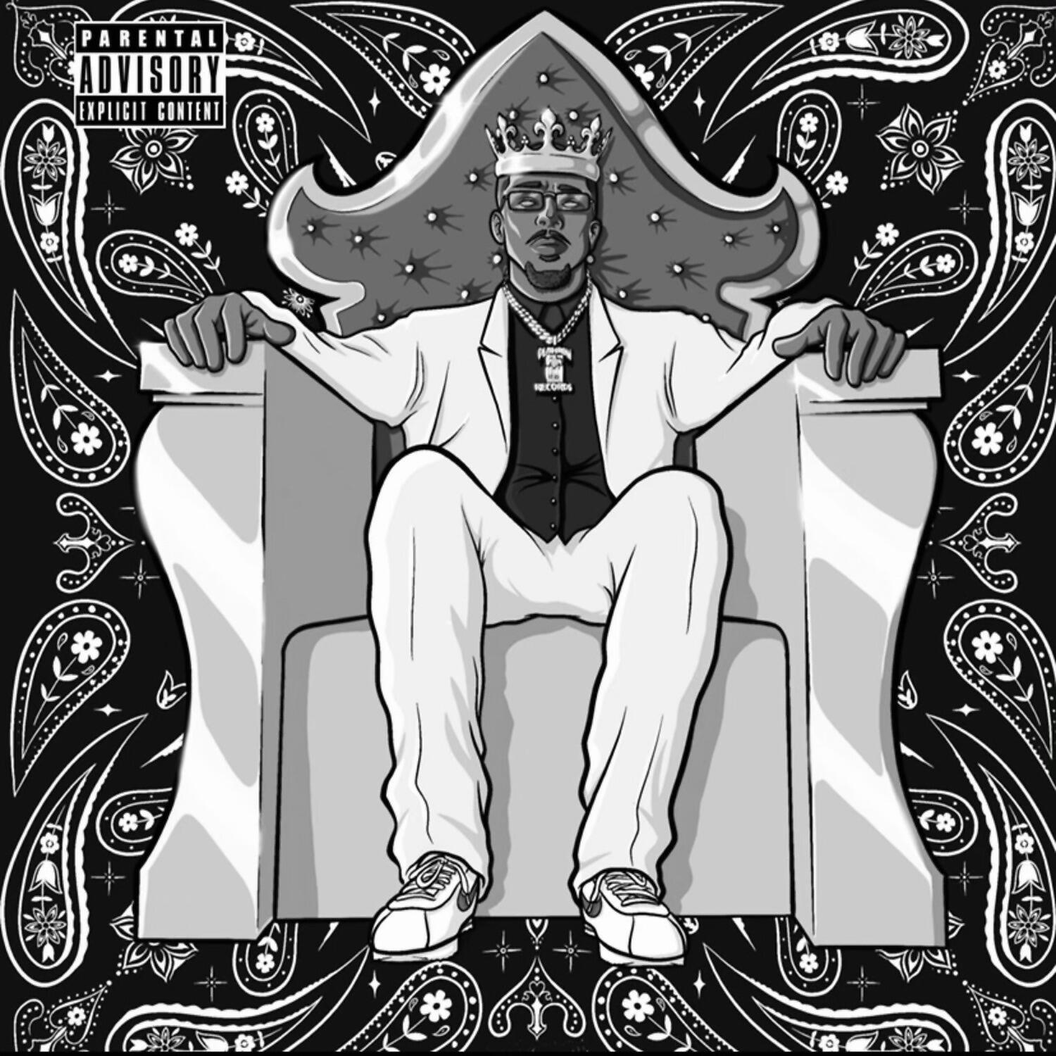 Maserati Jay