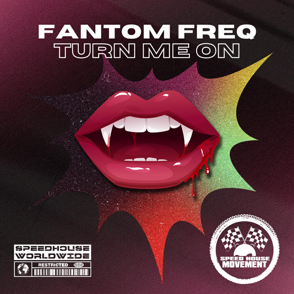 Релиз Turn Me On