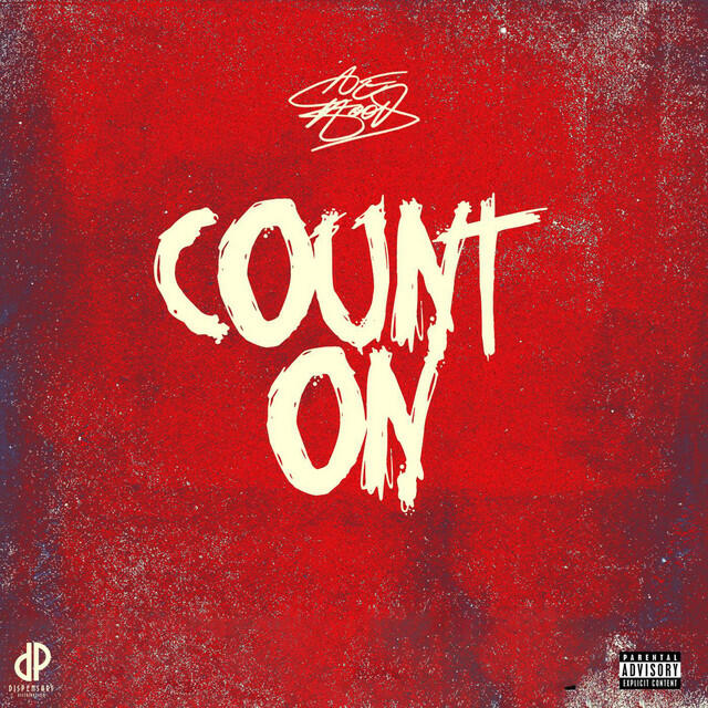 Релиз Count On