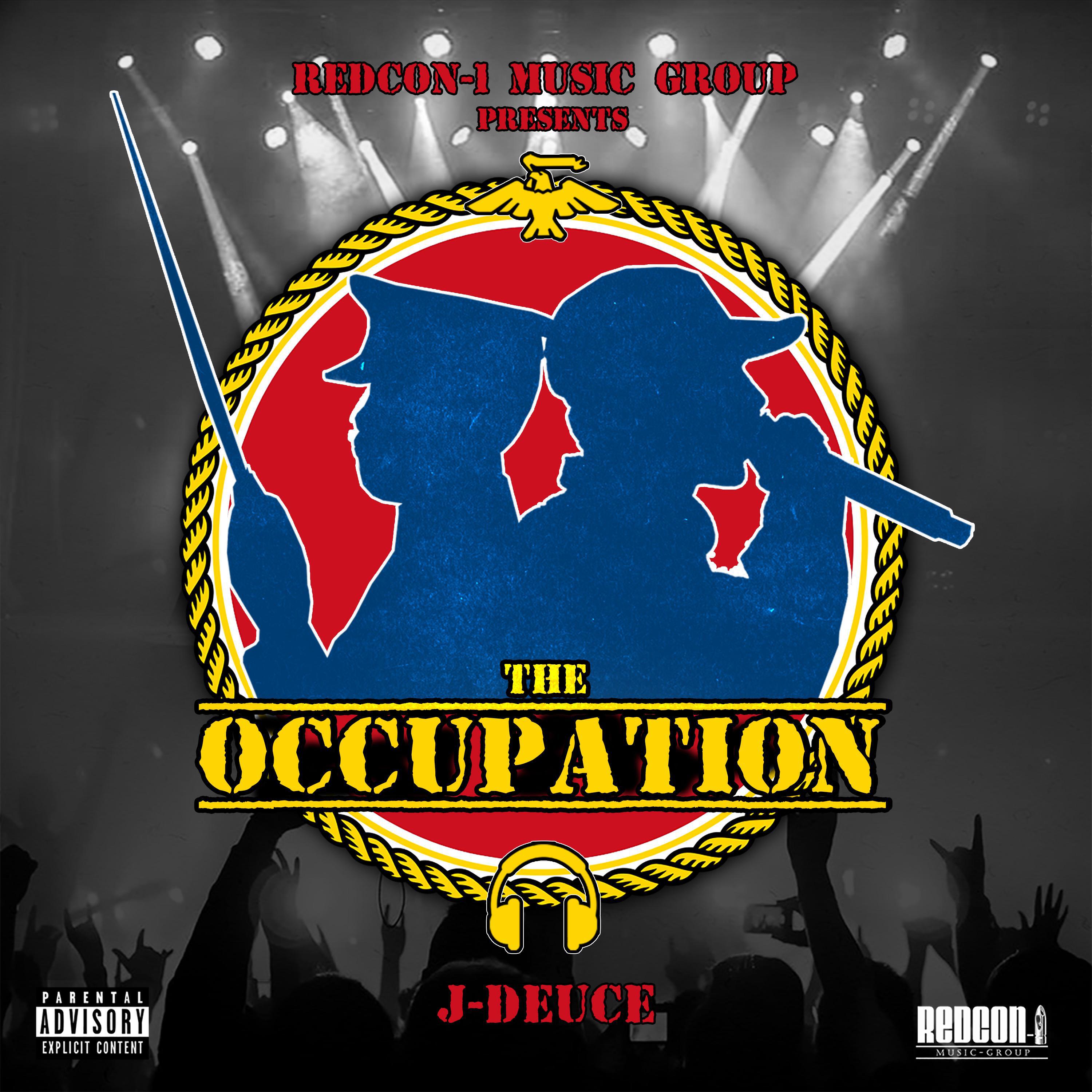 Релиз The Occupation