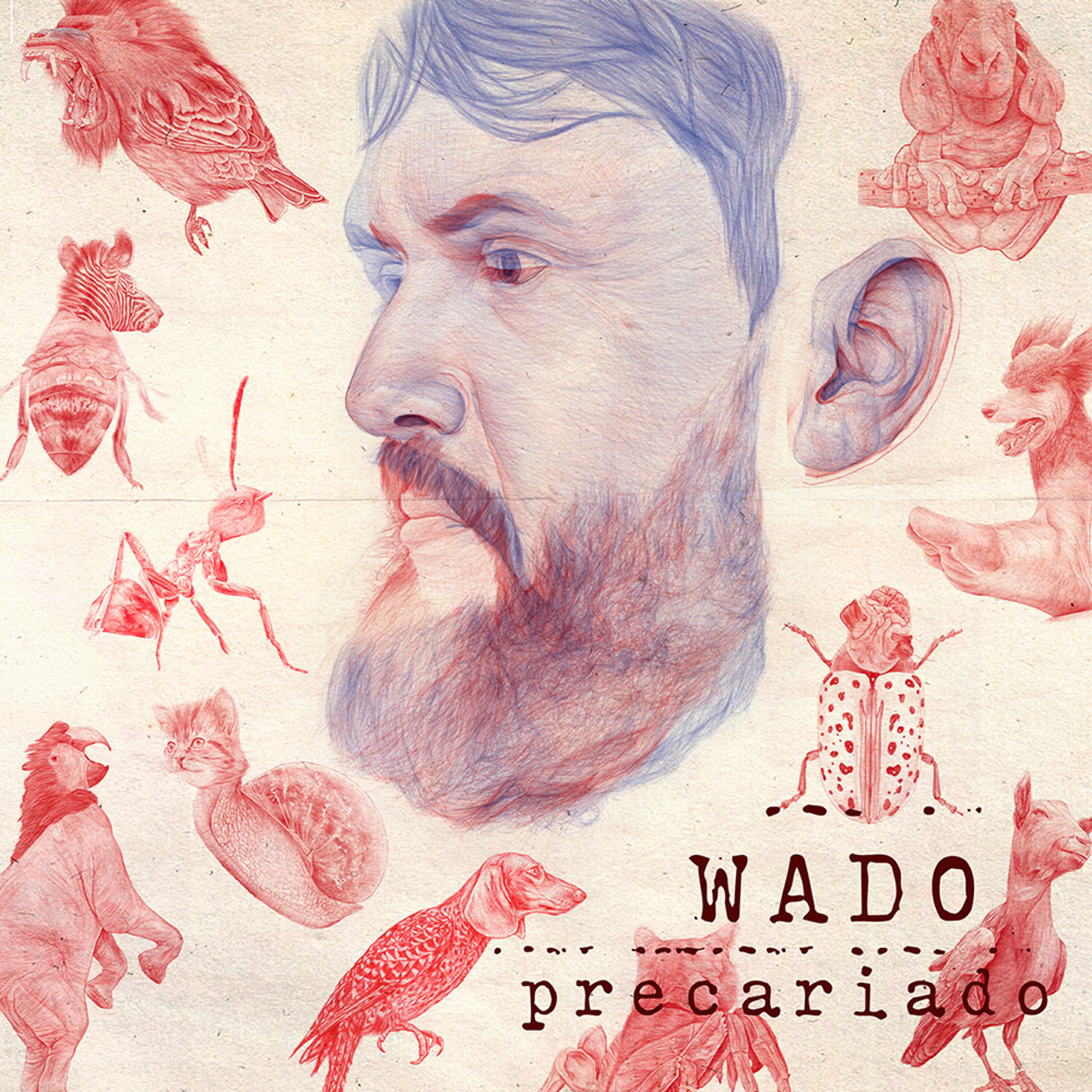 Скачать песню Wado, PEARTREE, Tuyo - Janelas бесплатно в MP3 для Android и iOS