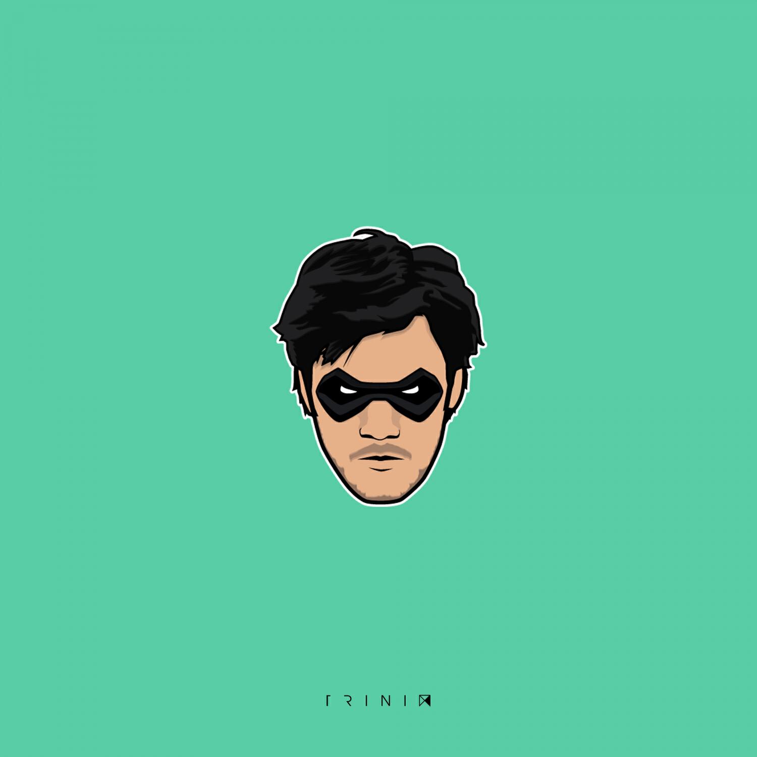 Релиз OrelSan