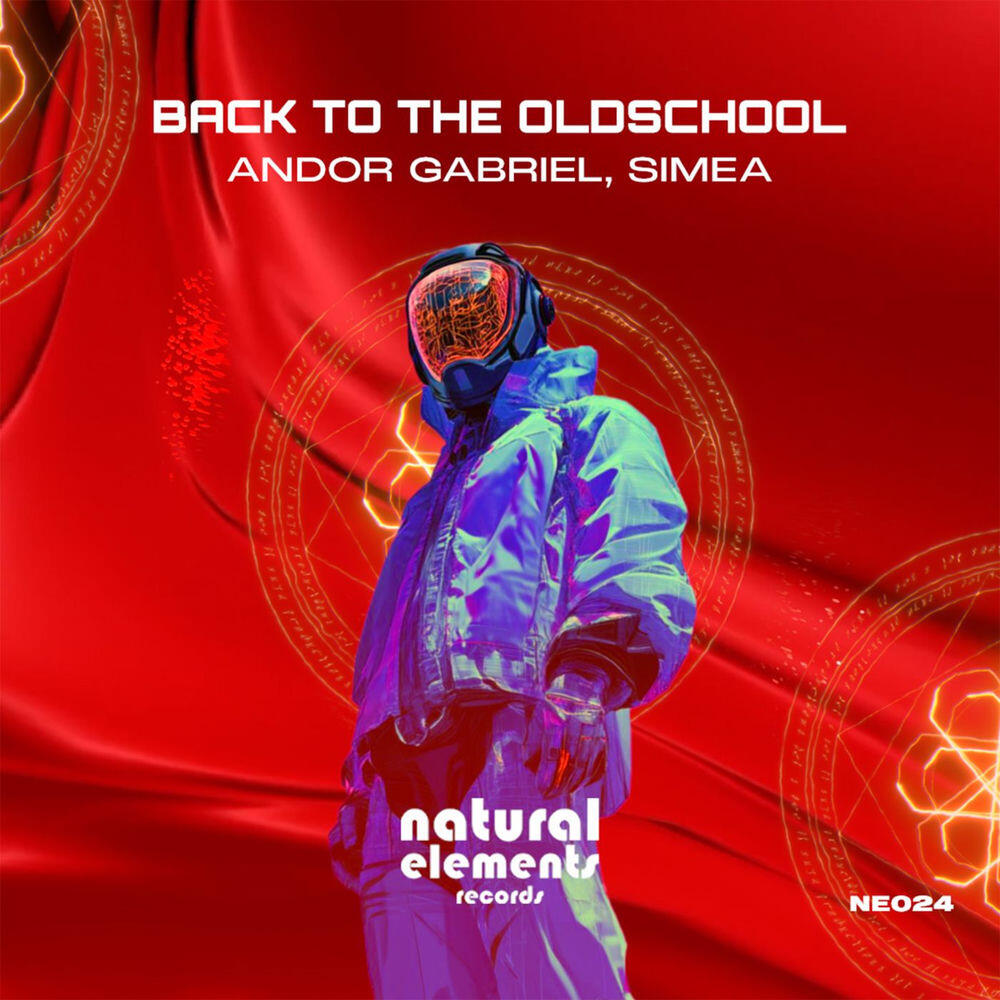 Релиз Back to the Oldschool