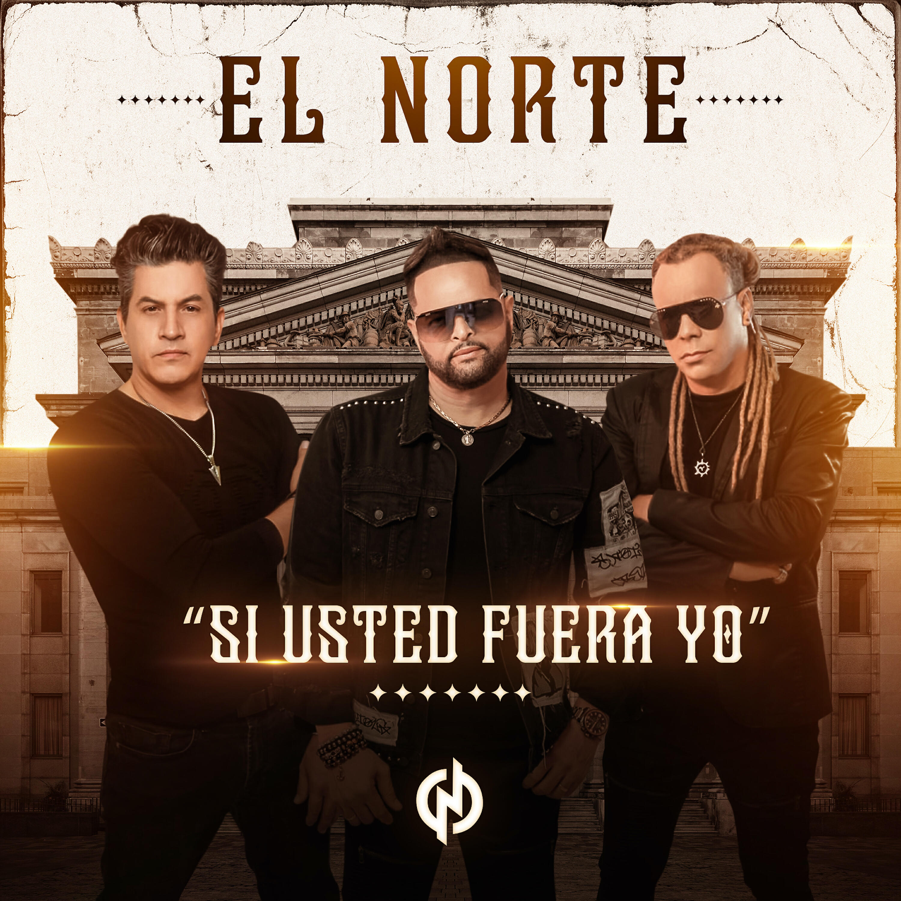 Релиз Si Usted Fuera Yo