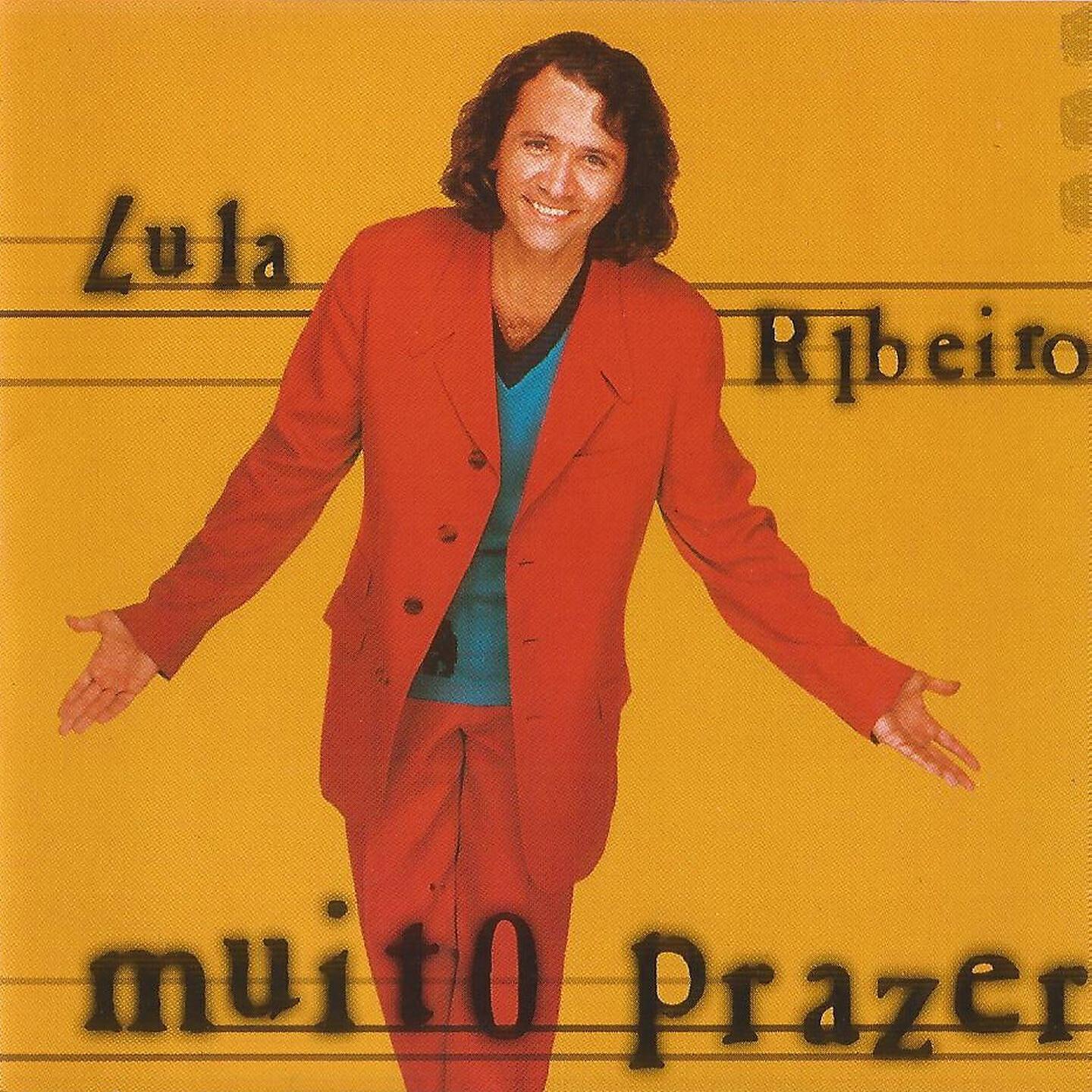 Релиз Muito Prazer
