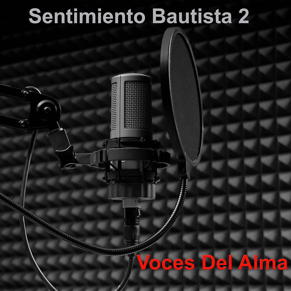 Релиз Sentimiento Bautista (Vol. 2)