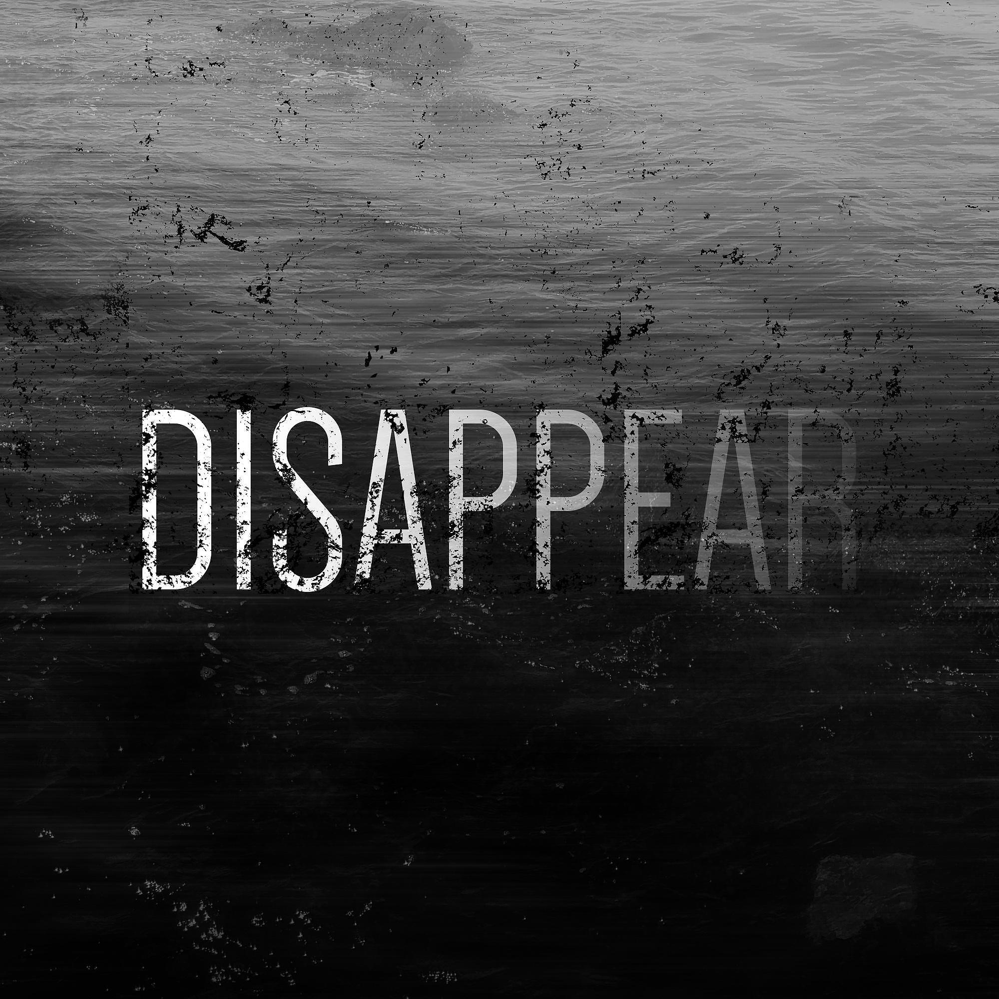 Релиз Disappear (feat. Sarah de Warren)