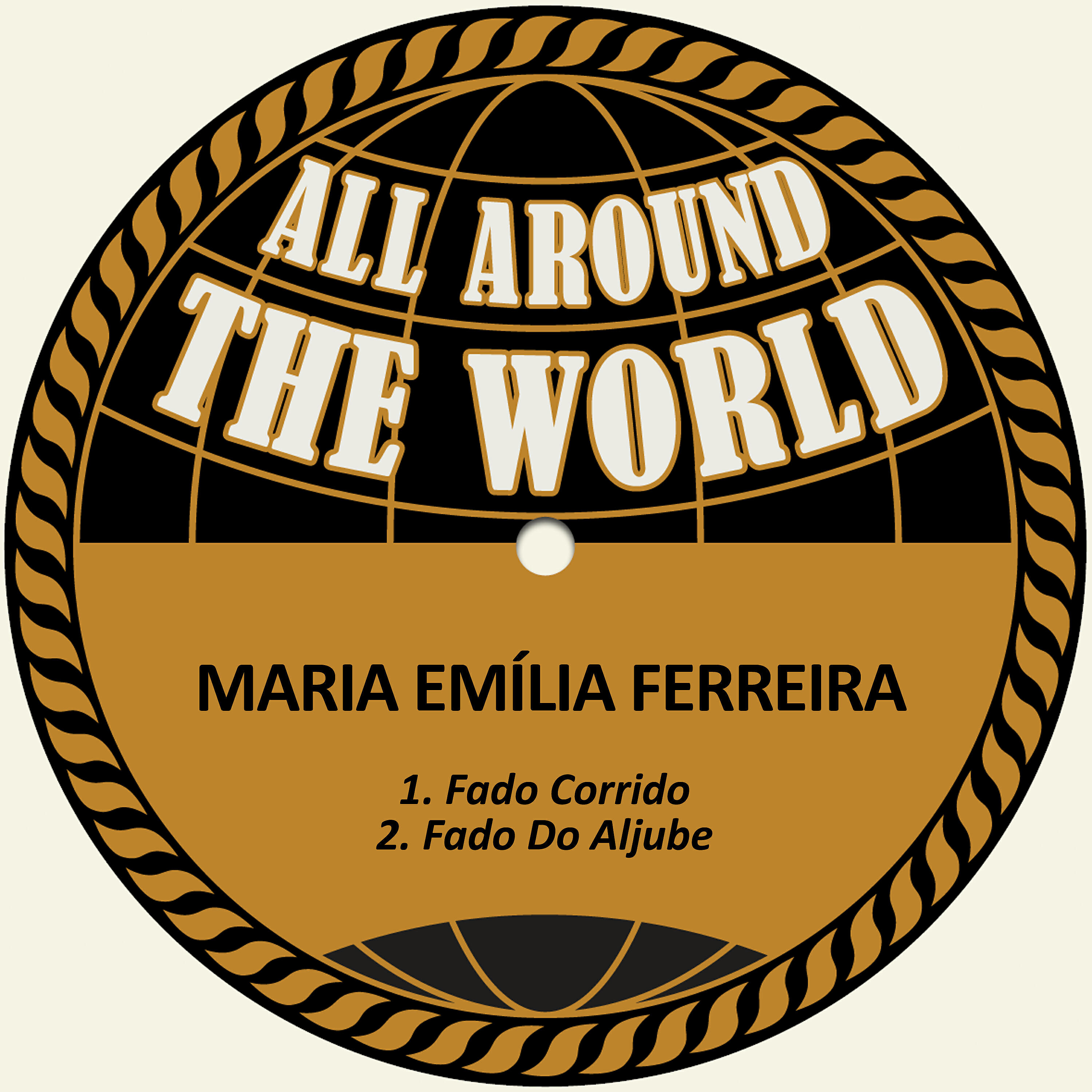 Релиз Fado Corrido / Fado do Aljube