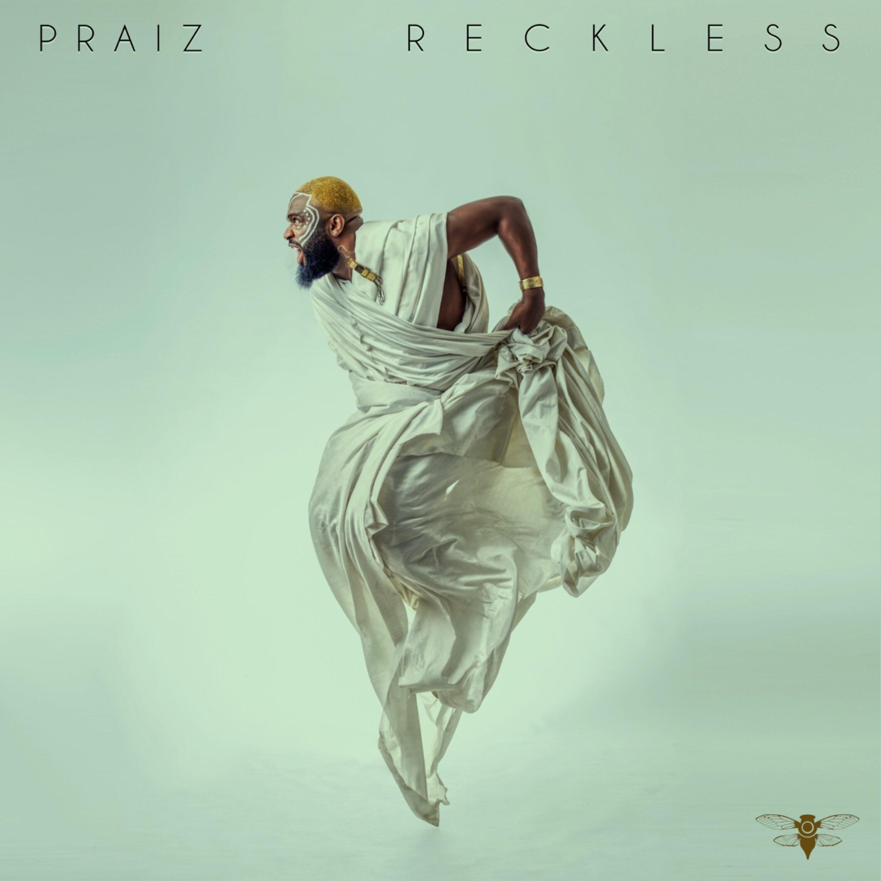 Релиз Reckless