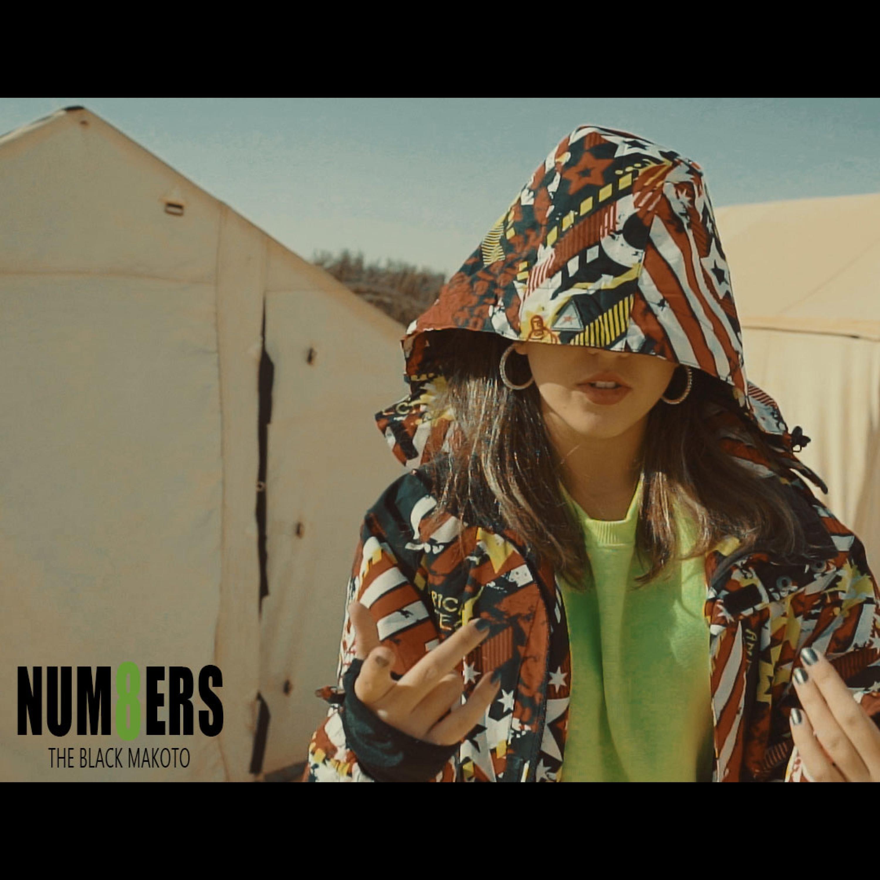 Релиз Numbers
